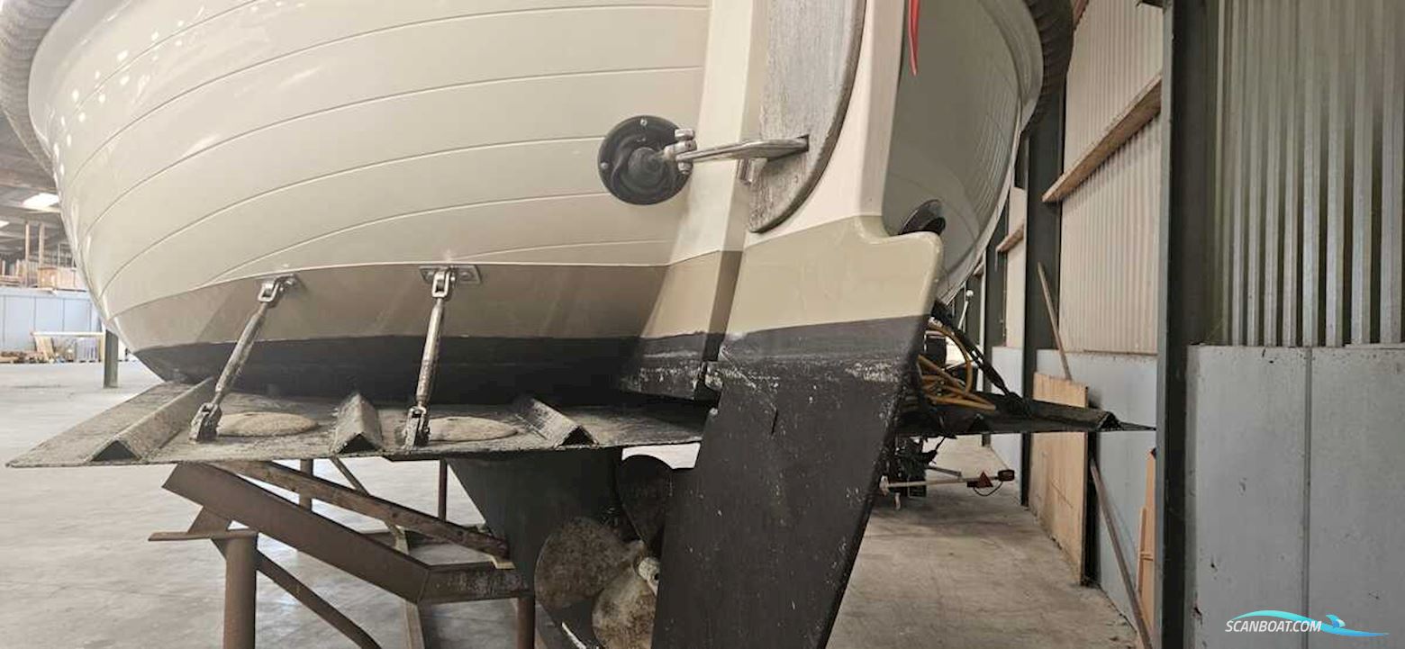 Van Wijk 830 Innovator