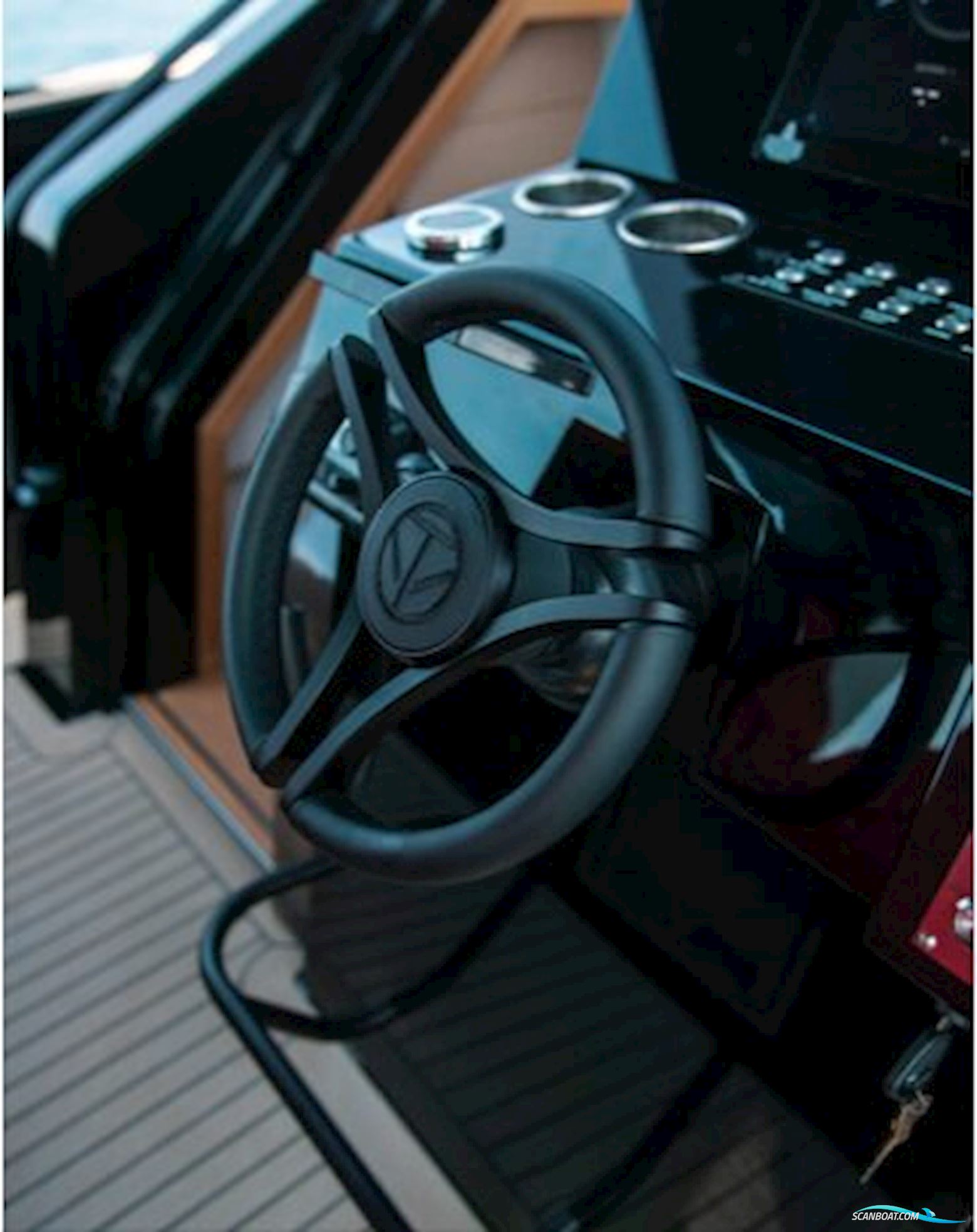 VanDutch T40 Black Series