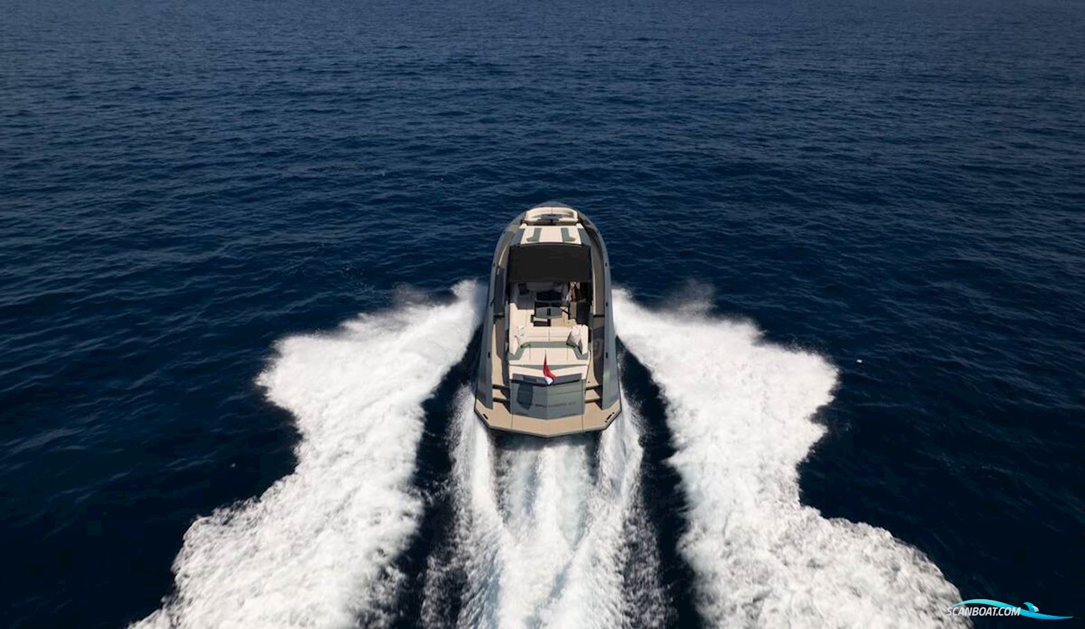 VANQUISH 54