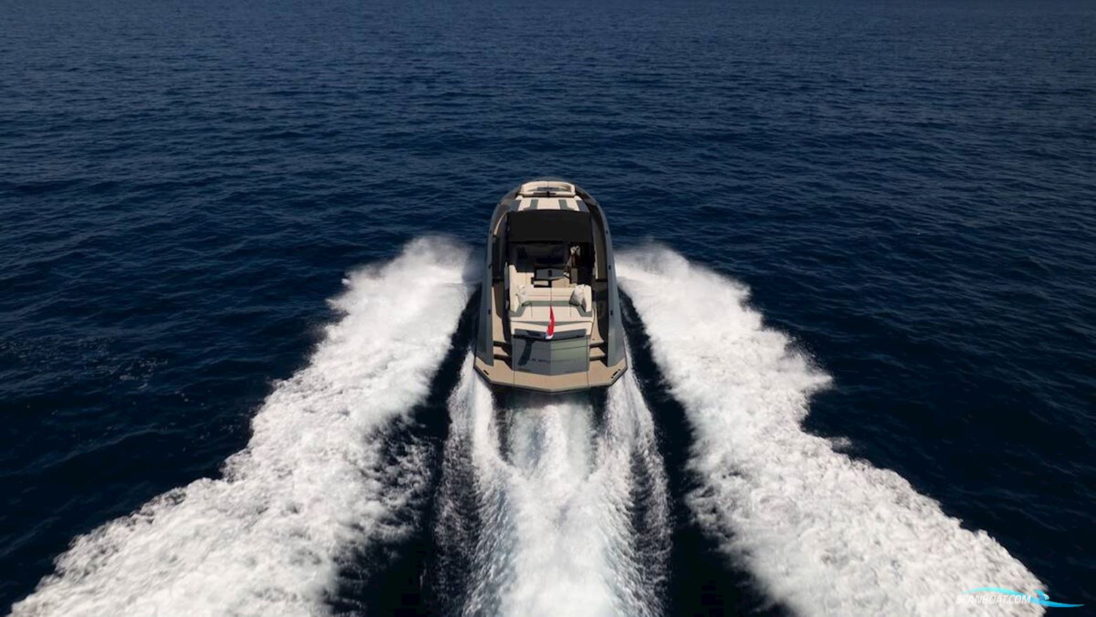 VANQUISH 54