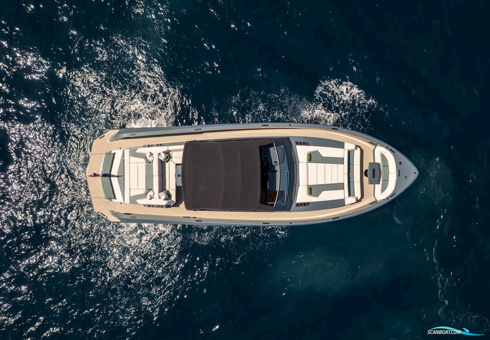 VANQUISH 54