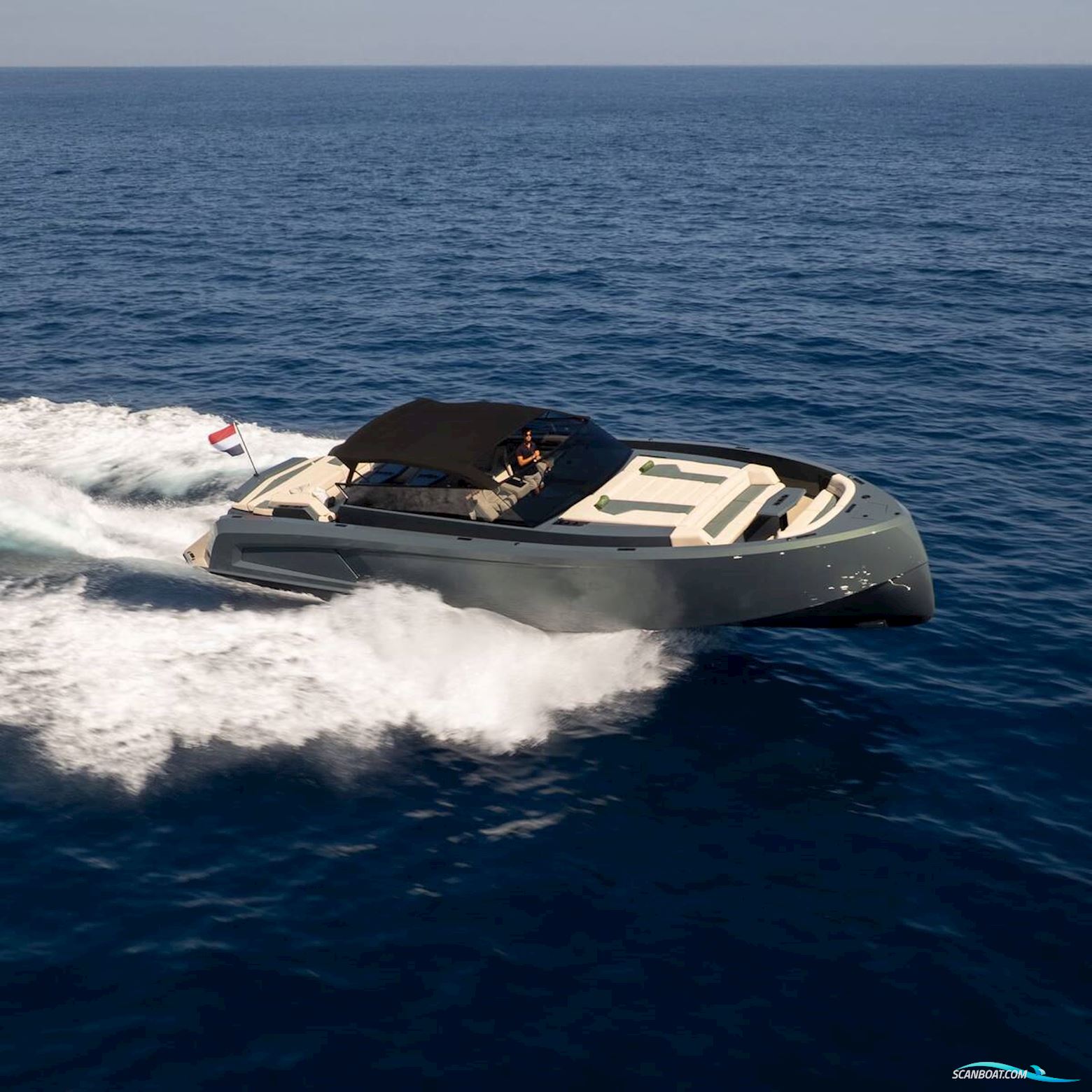 VANQUISH 54