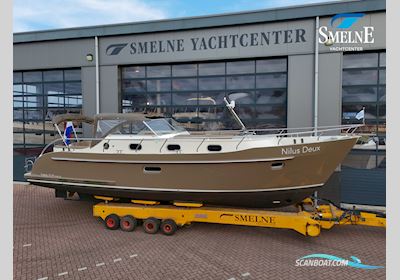 Vedette 10.30 Cabin Comfort Line Motorbåd 2022, med Volvo Penta, D3-150 motor, Holland