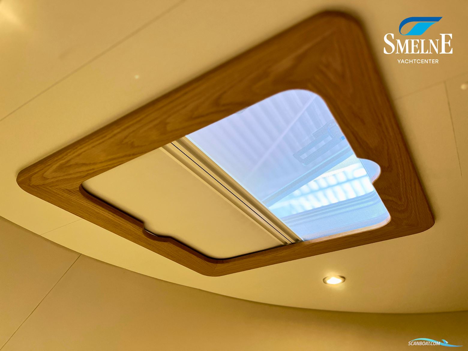 Vedette 10.30 Cabin Comfort Line