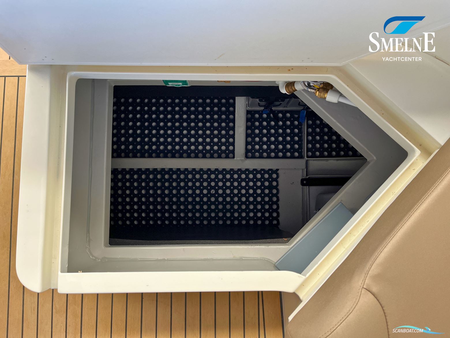 Vedette 10.30 Cabin Comfort Line