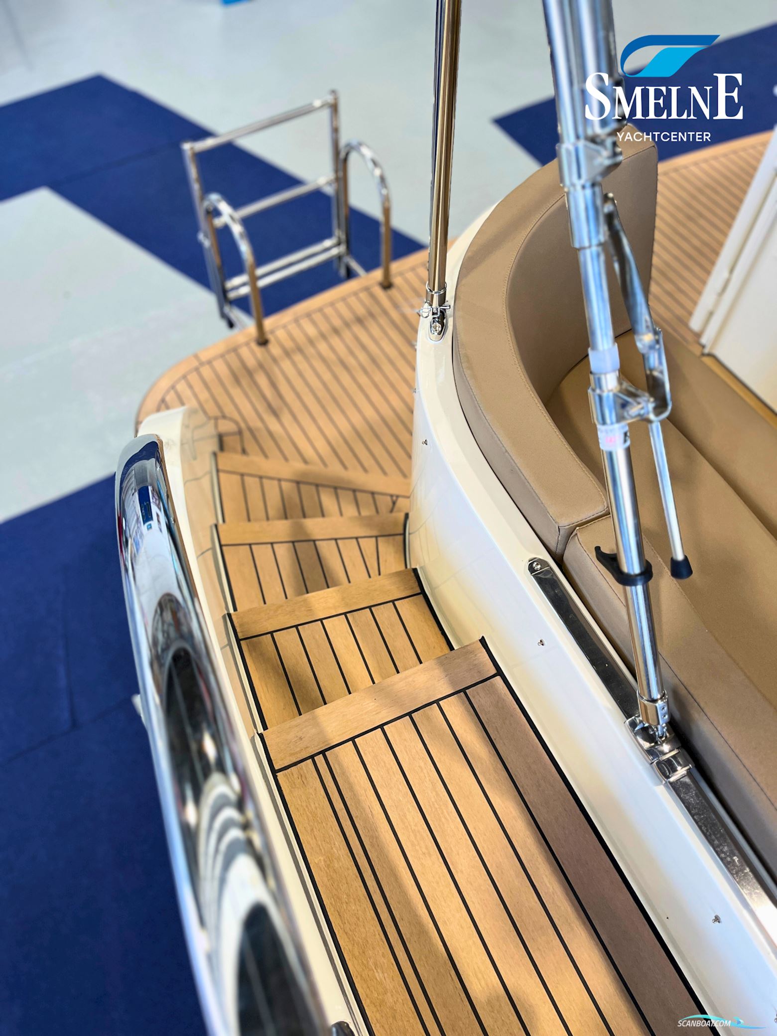 Vedette 10.30 Cabin Comfort Line