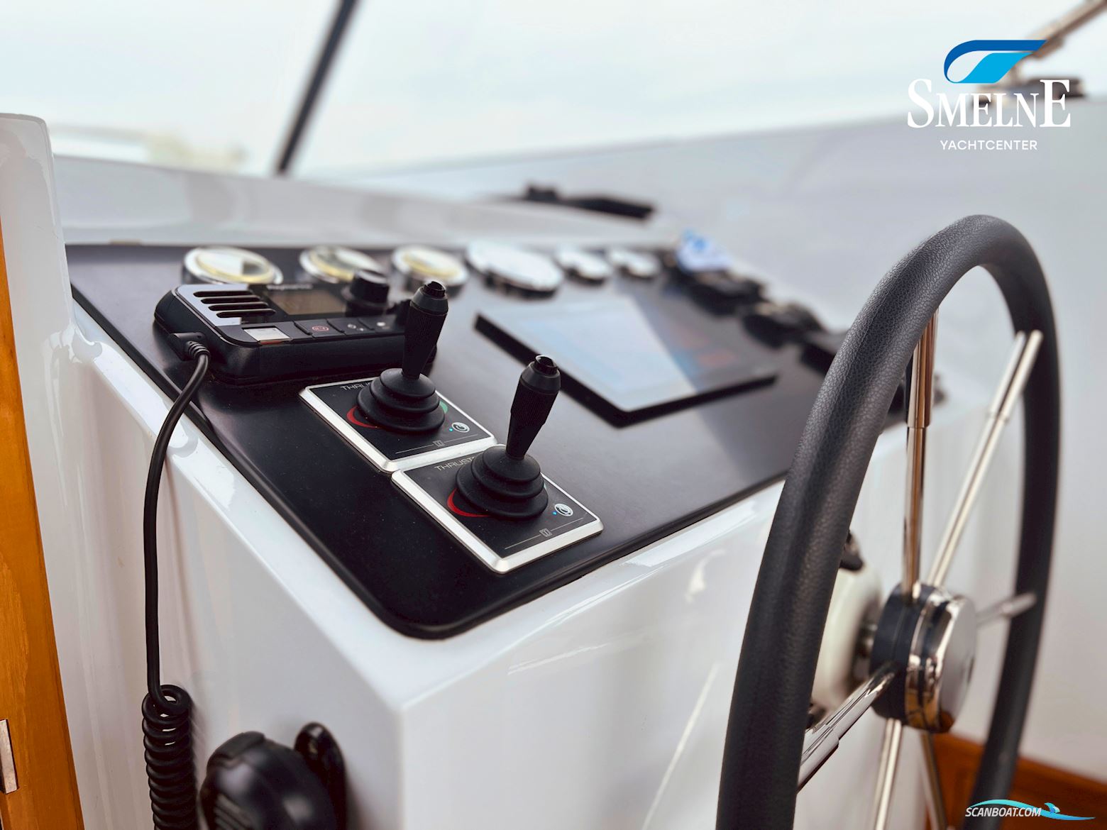 Vedette 10.30 Cabin Comfort Line