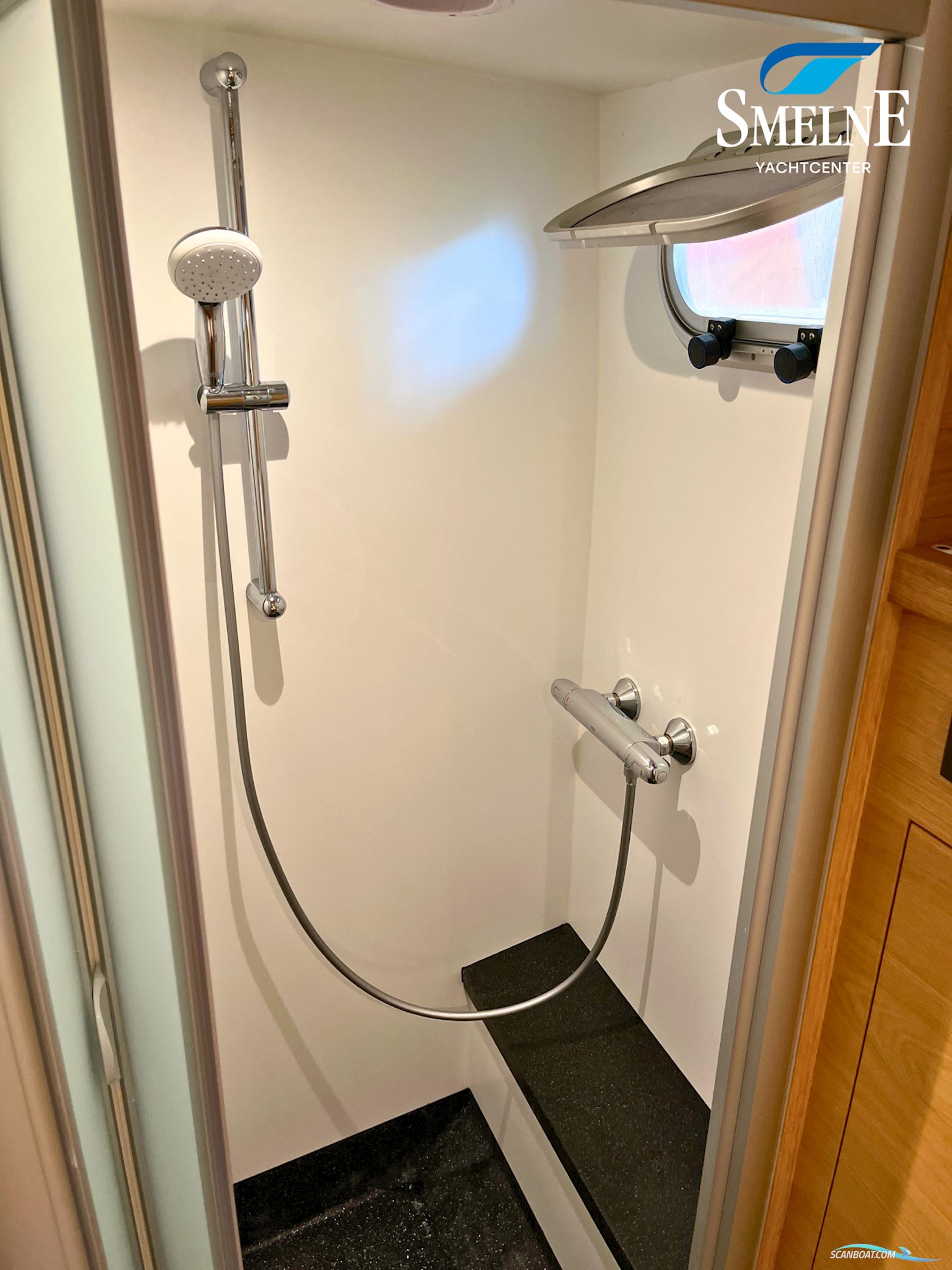 Vedette 10.30 Cabin Comfort Line