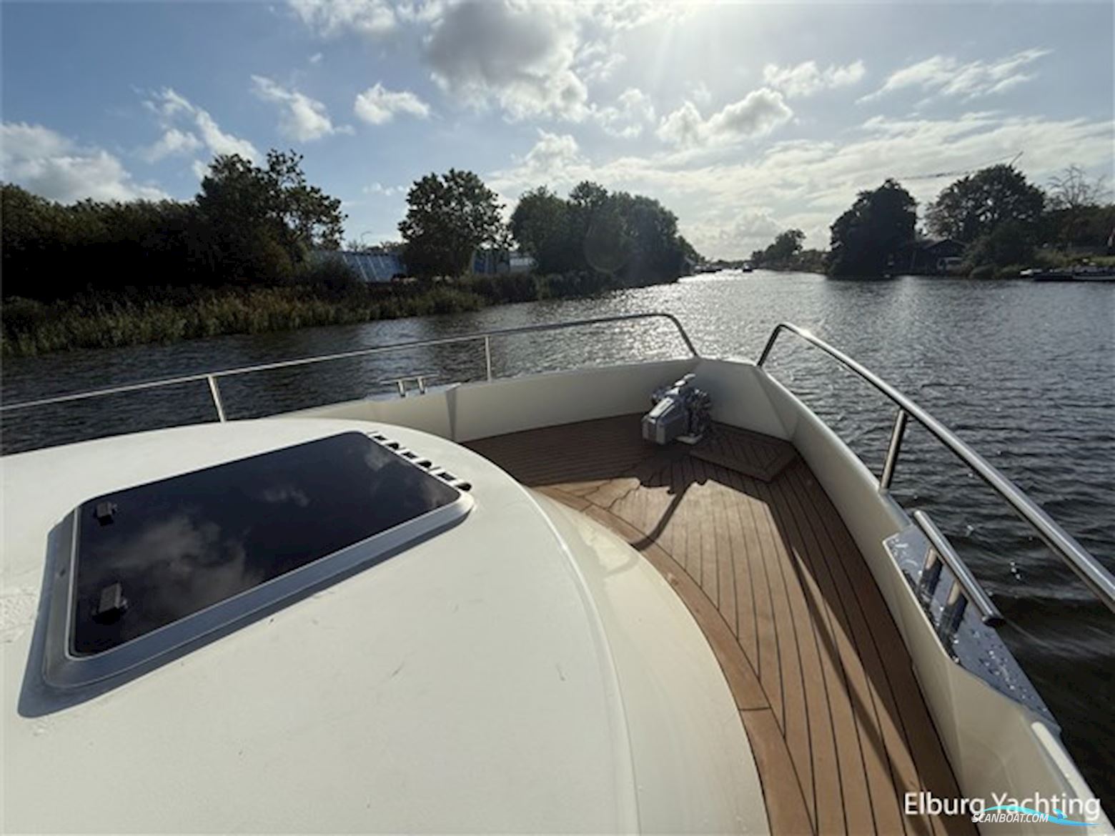 Vedette 10.30 Cabin