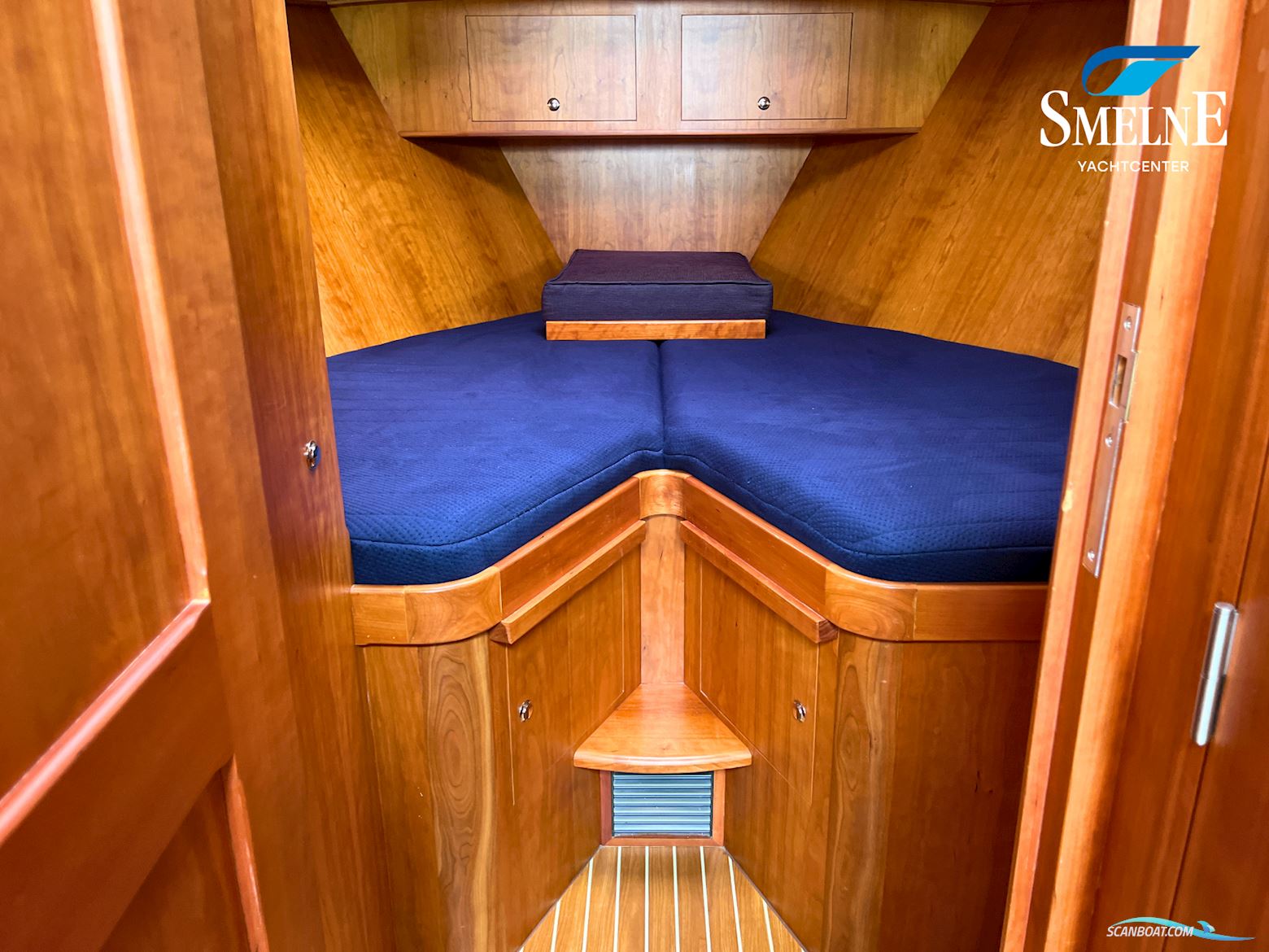 Vedette 10.30 Salon Classic Line