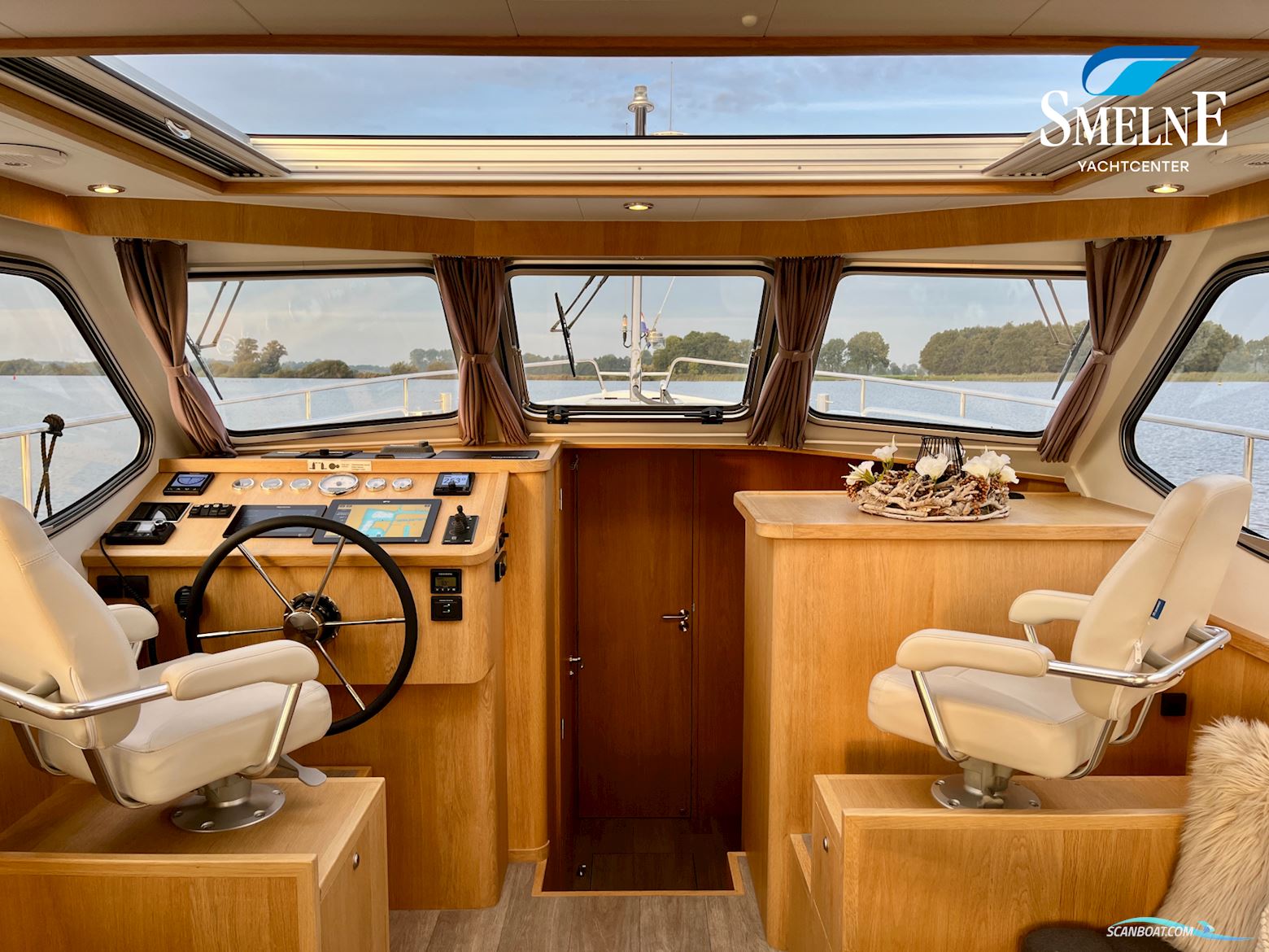 Vedette 11.30 Salon Classic Line