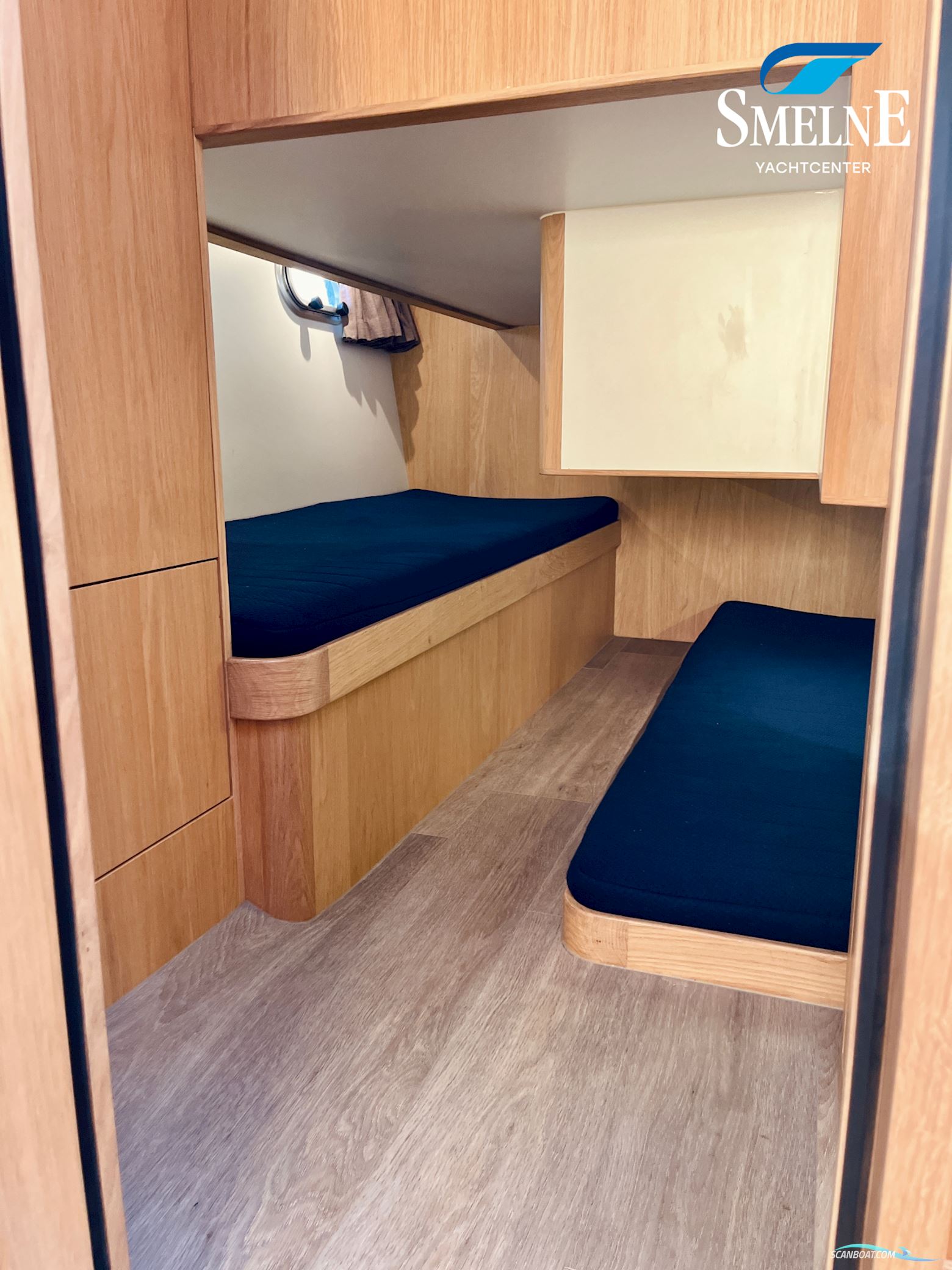 Vedette 11.30 Salon Classic Line