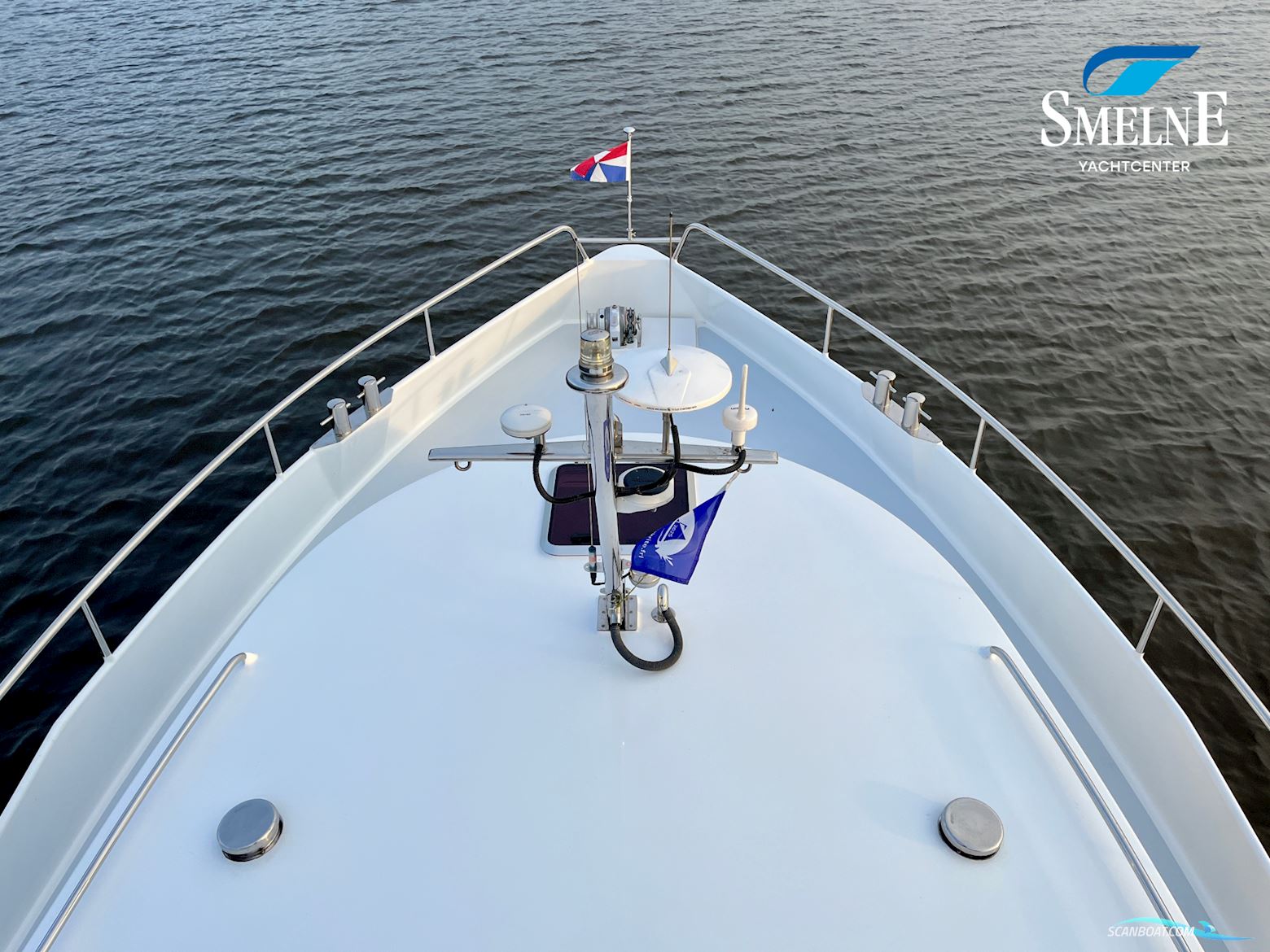 Vedette 11.30 Salon Classic Line