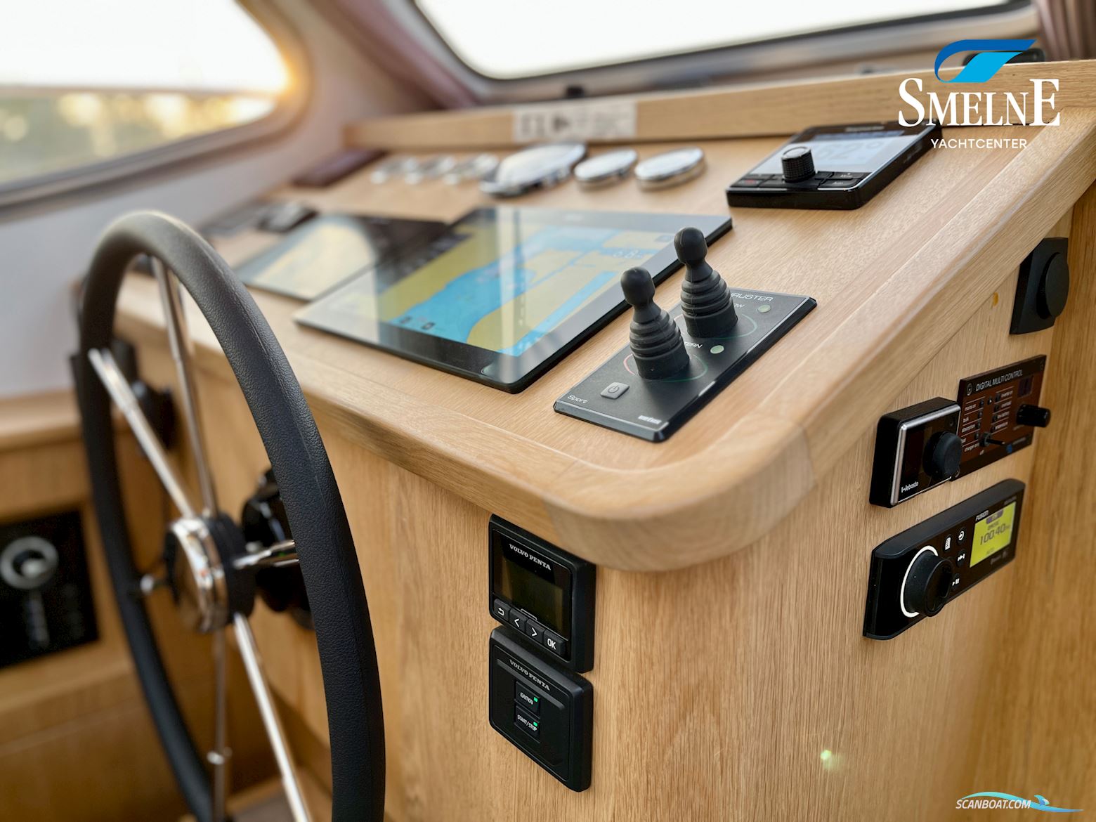 Vedette 11.30 Salon Classic Line