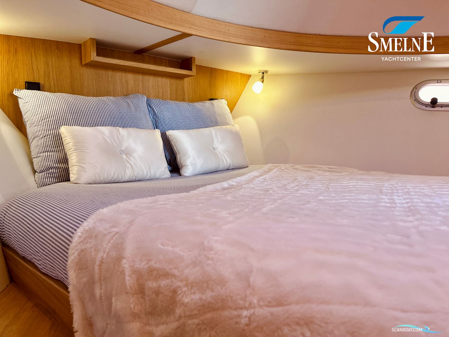 Vedette 11.30 Salon Classic Line