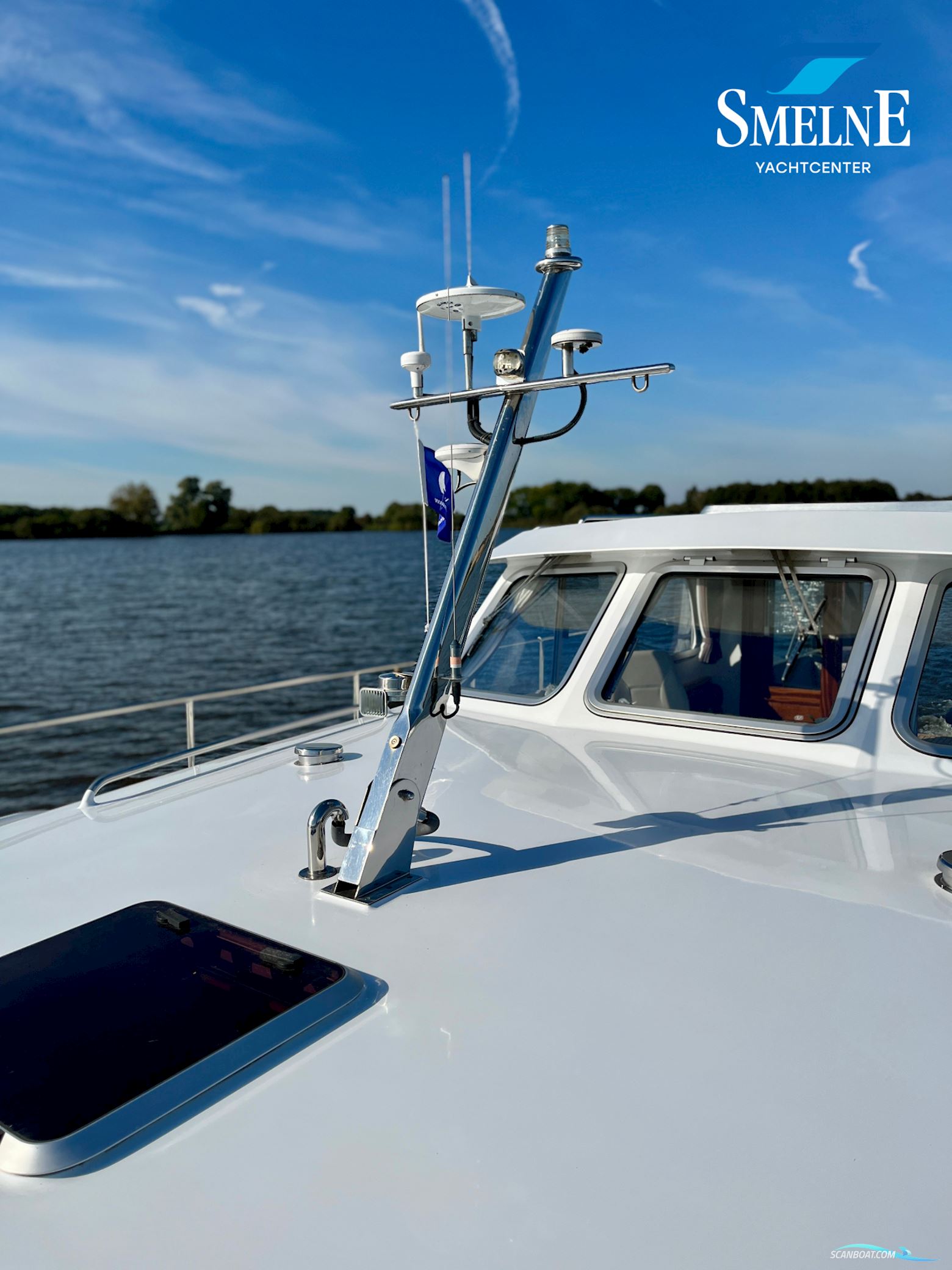 Vedette 11.30 Salon Classic Line