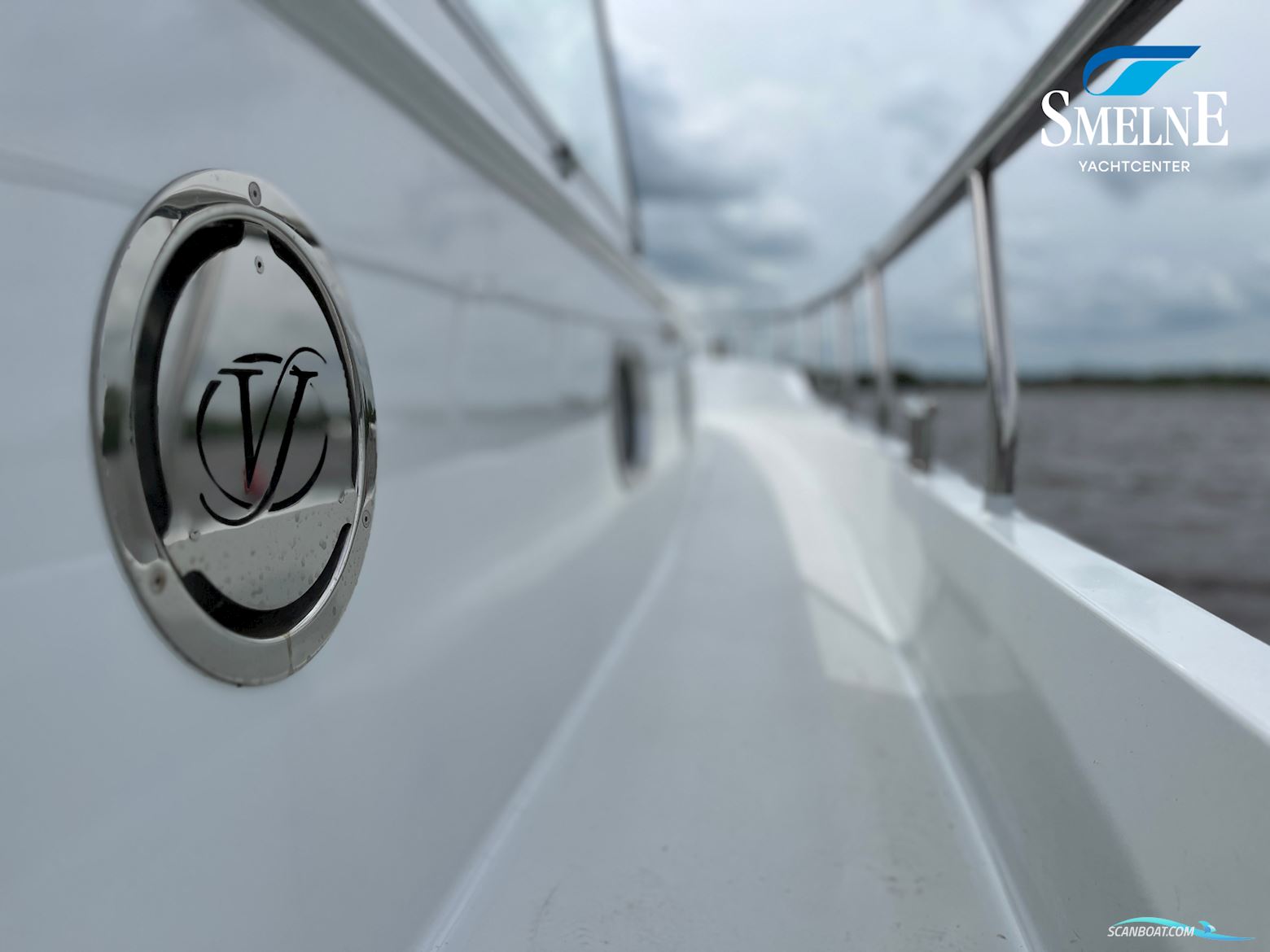 Vedette 37 Cabin Comfort Line
