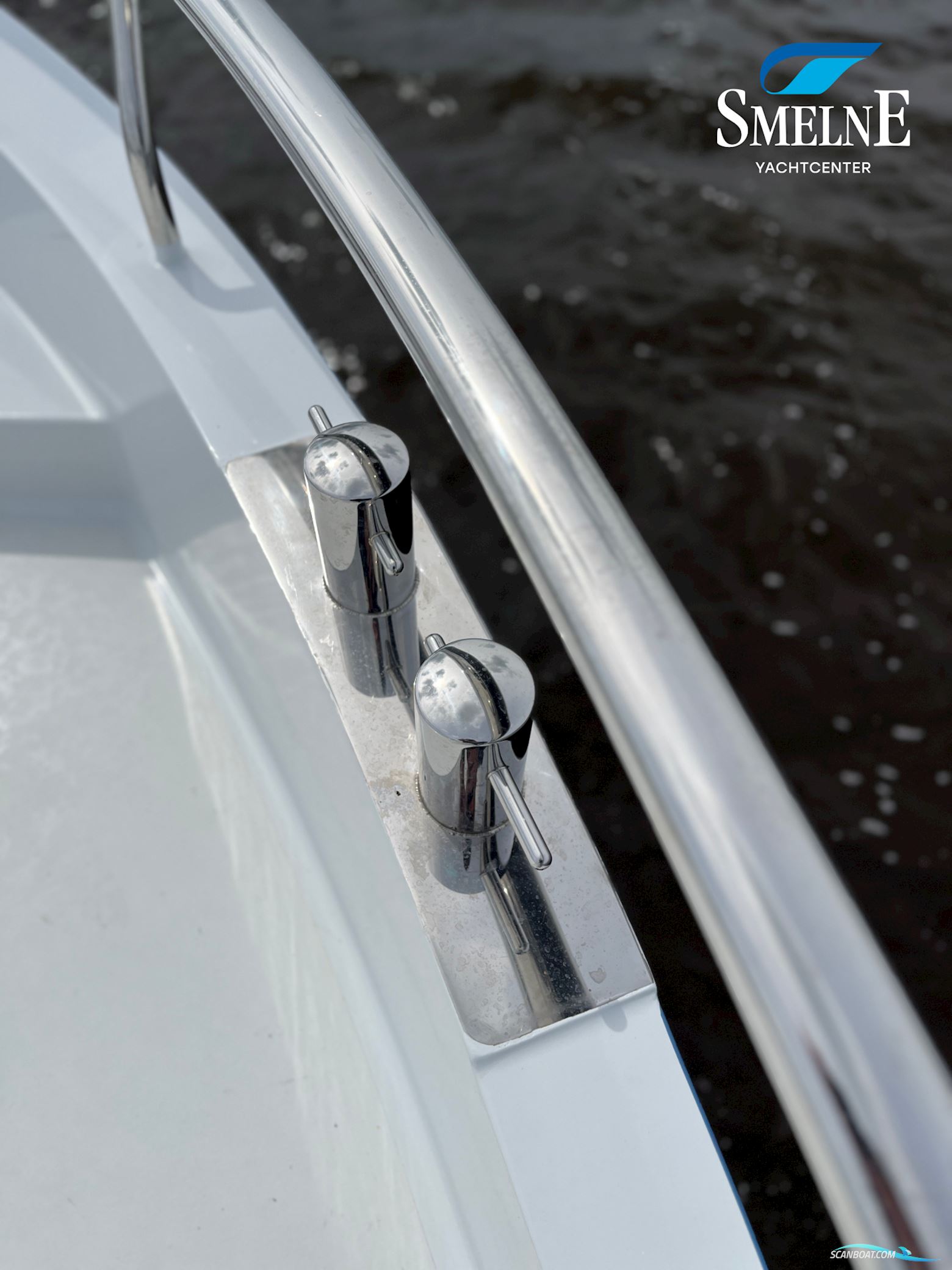 Vedette 37 Cabin Comfort Line