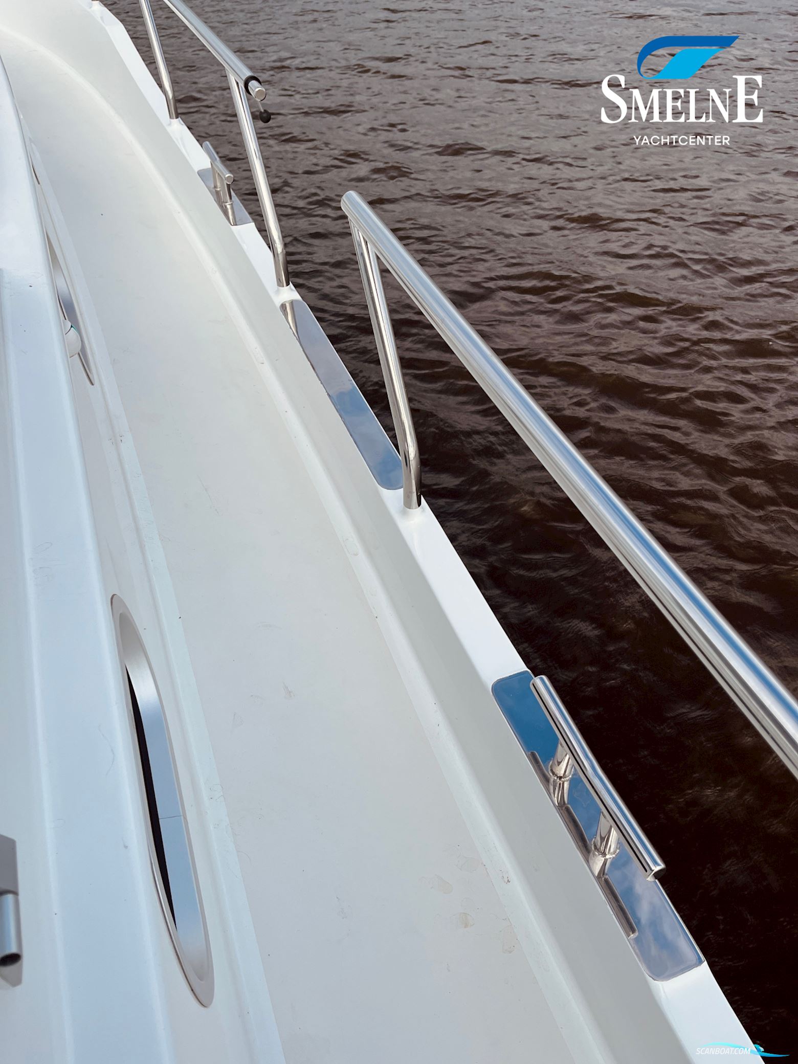 Vedette 37 Cabin Comfort Line