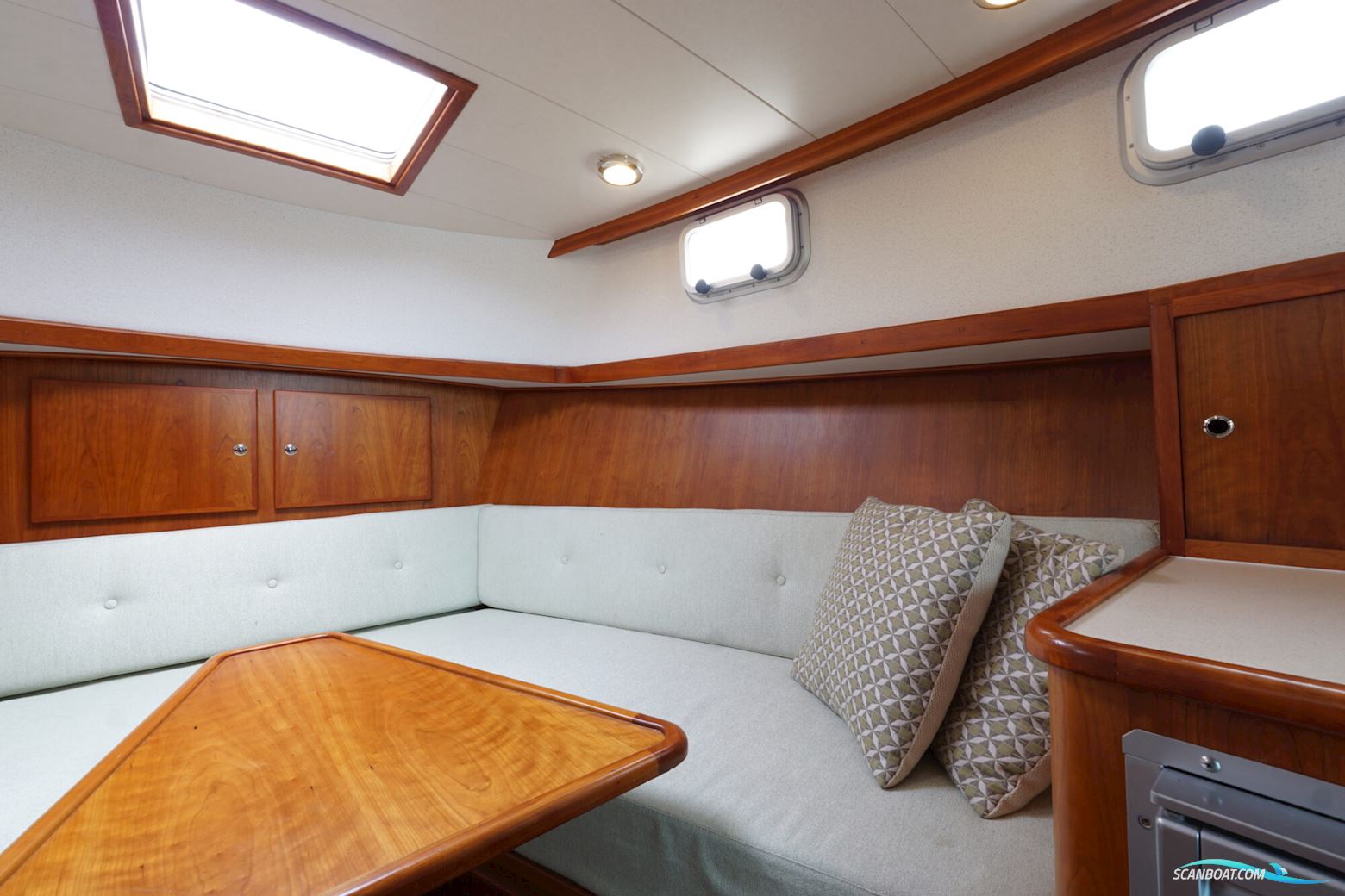 Vedette 8.80 OK Spiegeldeur