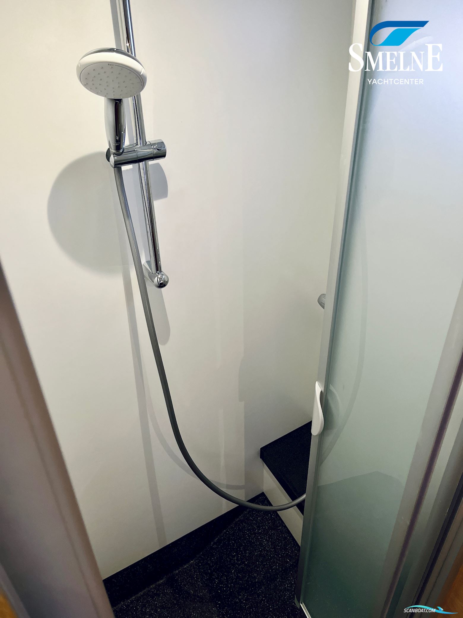 Vedette 9.30 Cabin Comfort Line