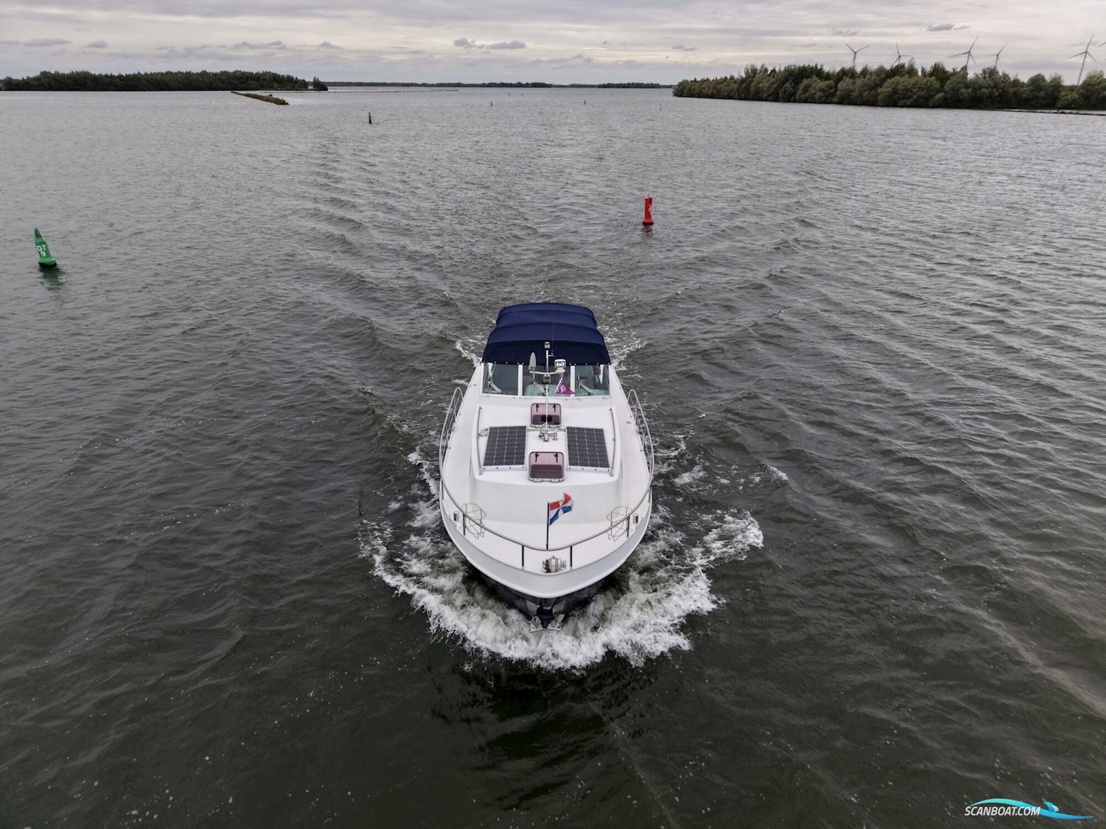 Veha 10.20 OK Cabrio