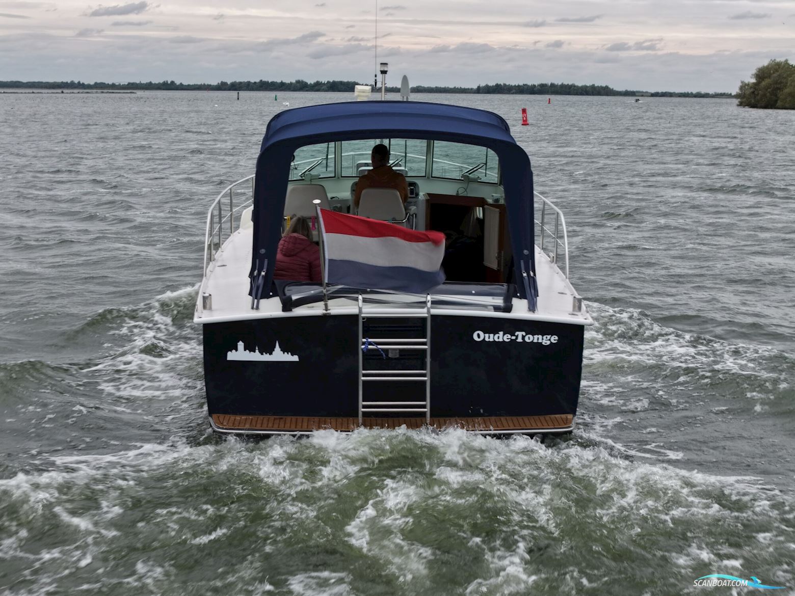 Veha 10.20 OK Cabrio