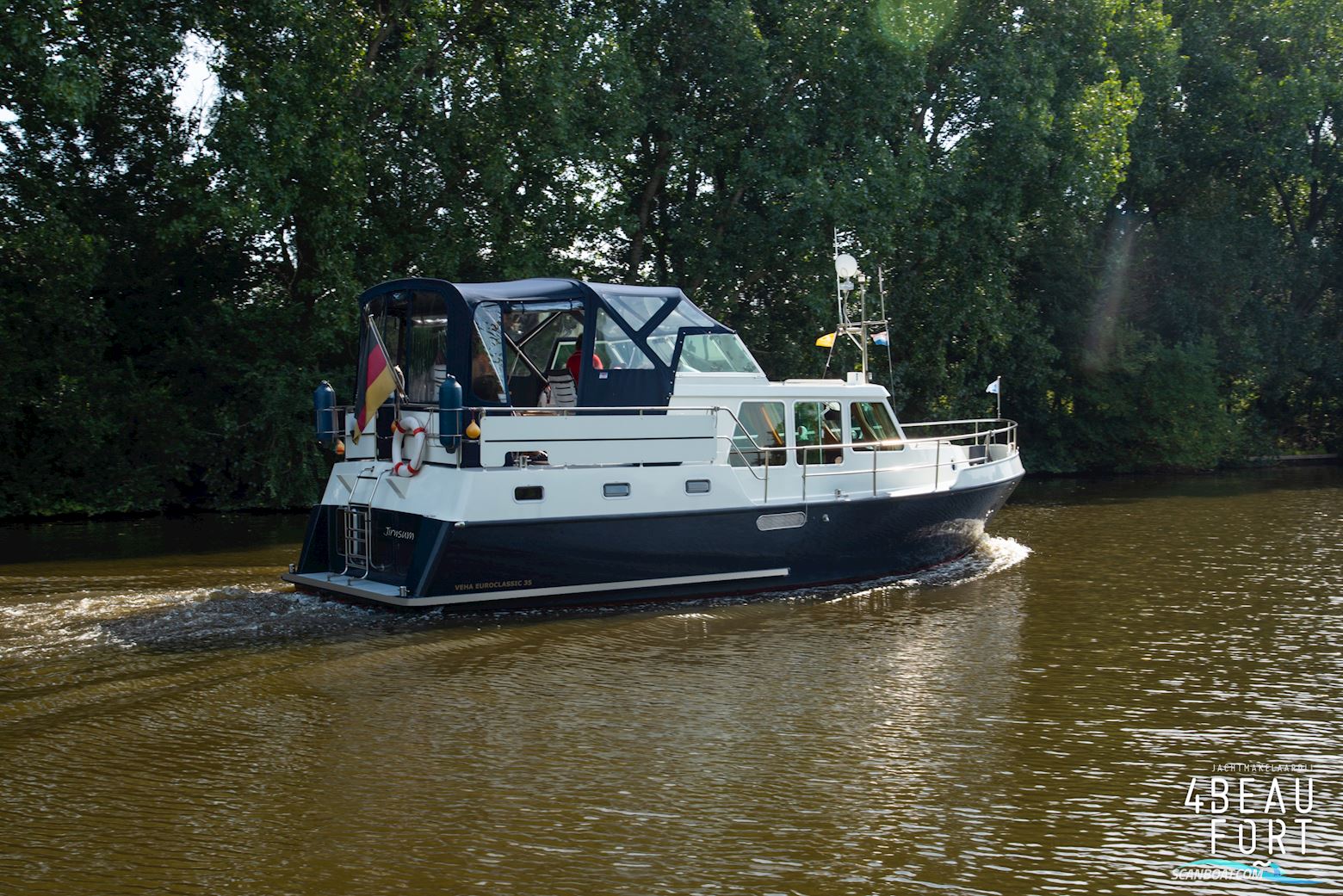 Veha Euroclassic 35