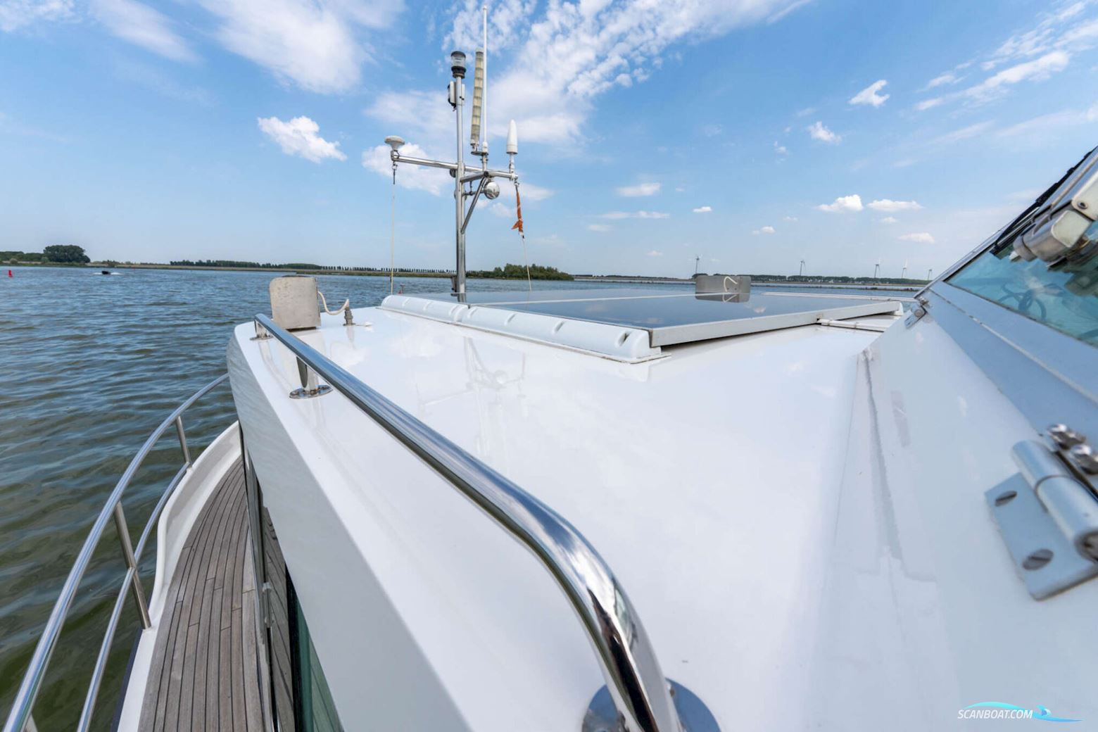 Veha Euroclassic 35