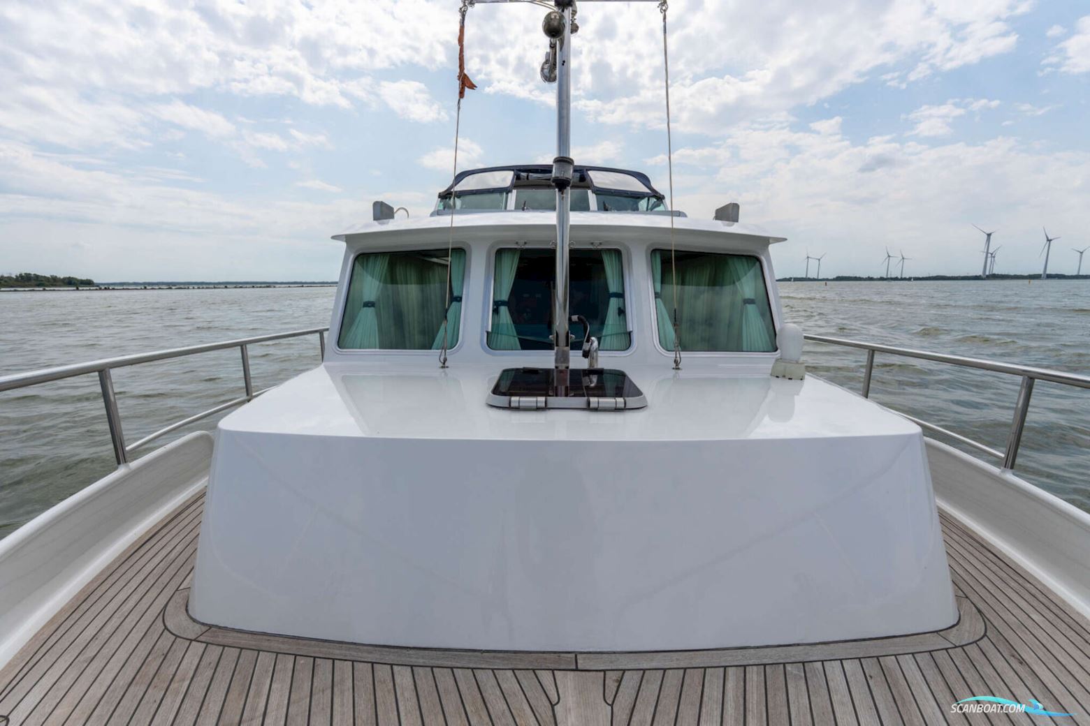Veha Euroclassic 35
