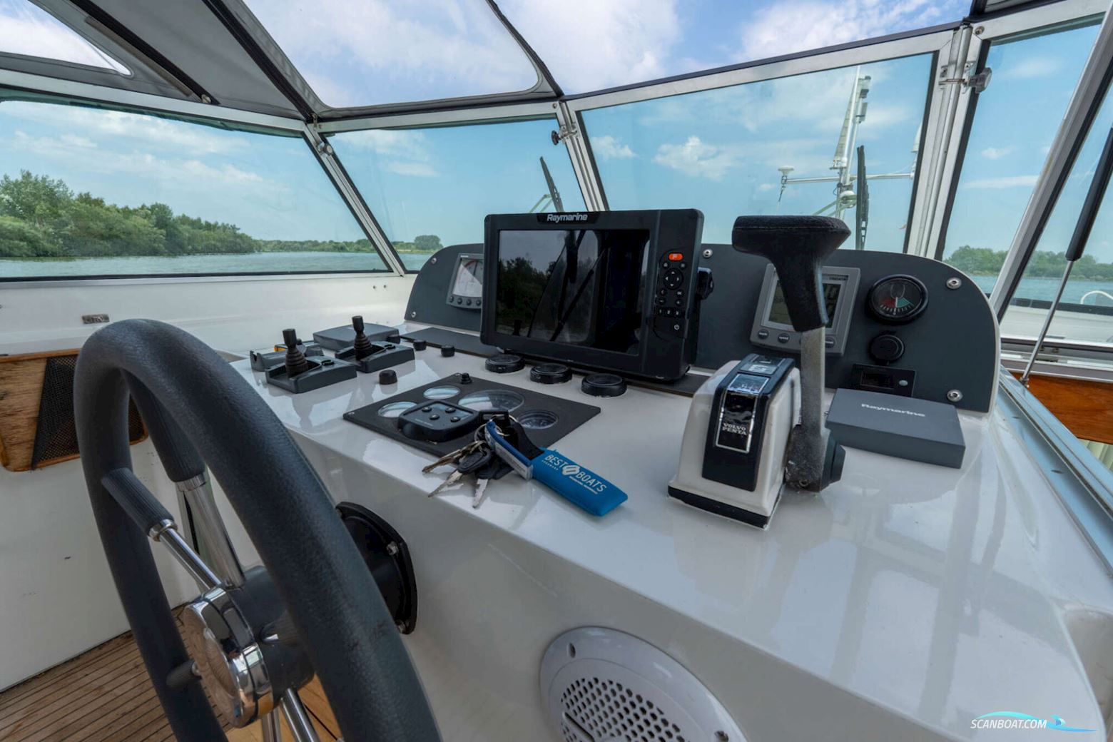 Veha Euroclassic 35
