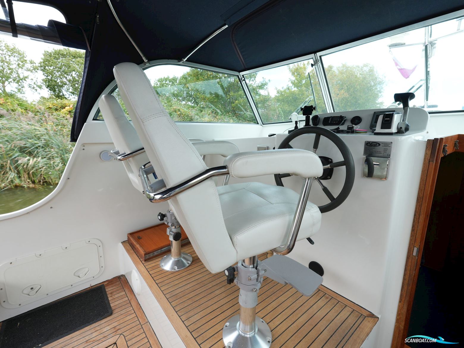 Veha Kruiser 10.20 OK Cabrio