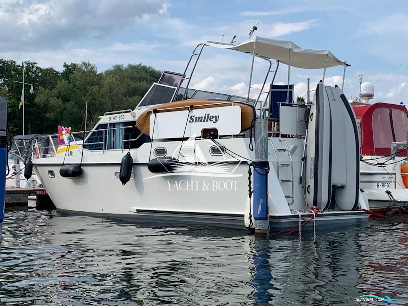 Veha Sedan Cruiser 35
