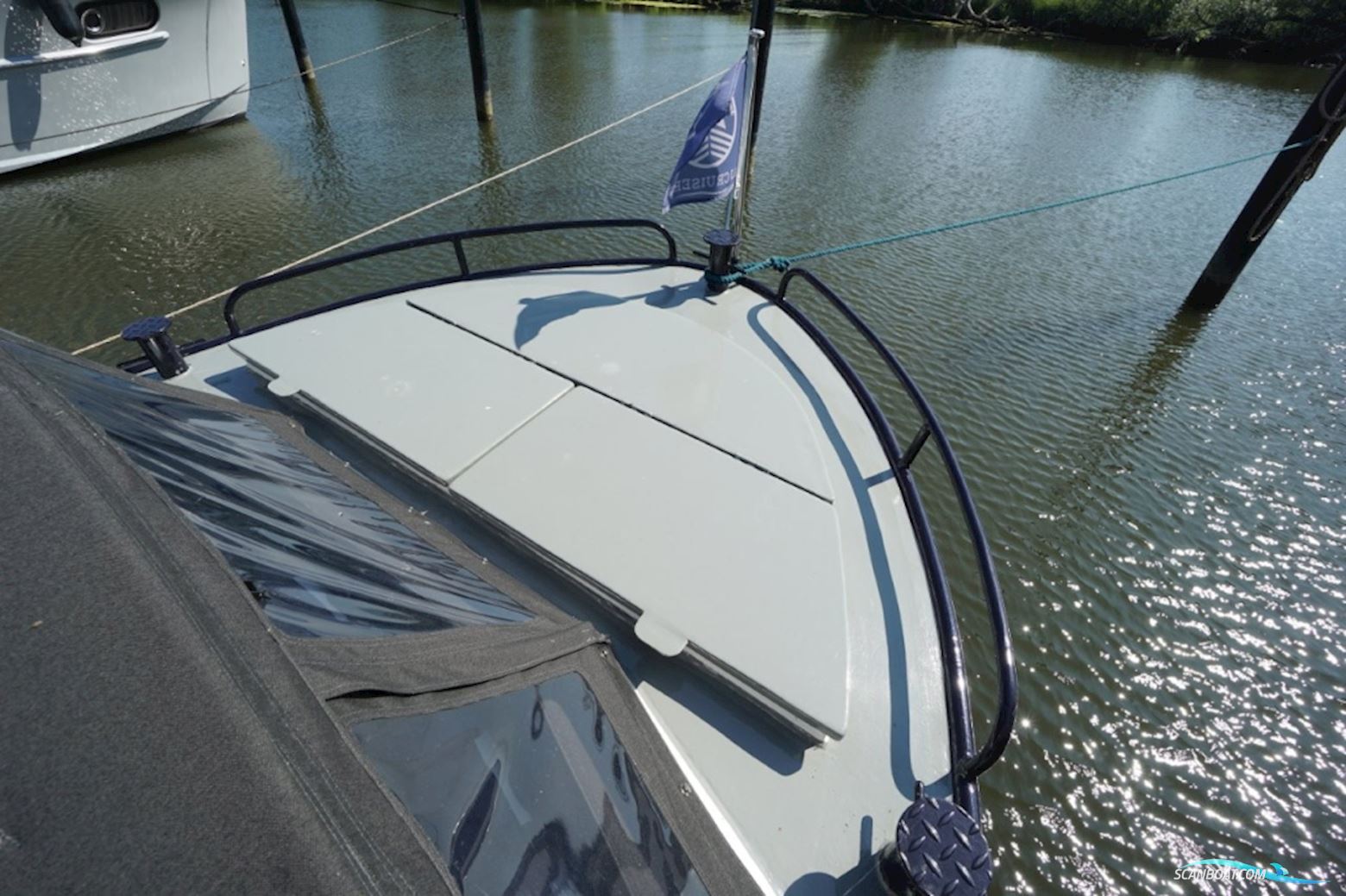 Verhoef Kruiser AJ Cruiser 10.50