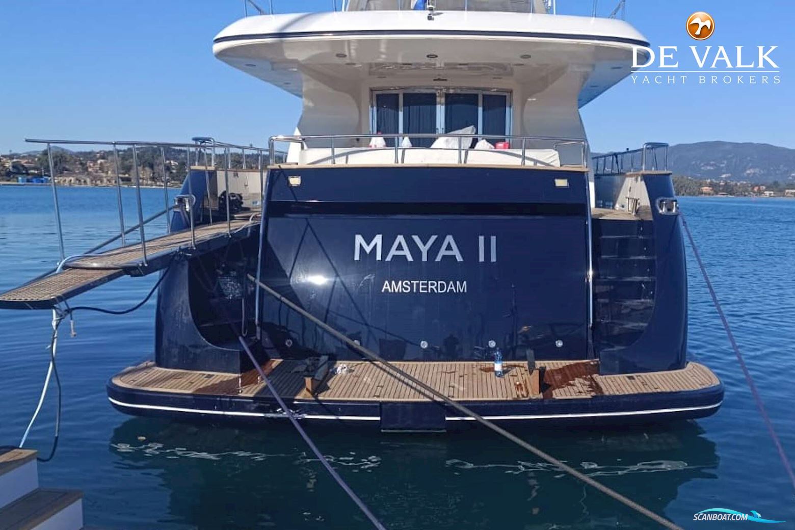 Versilcraft 105 Planet