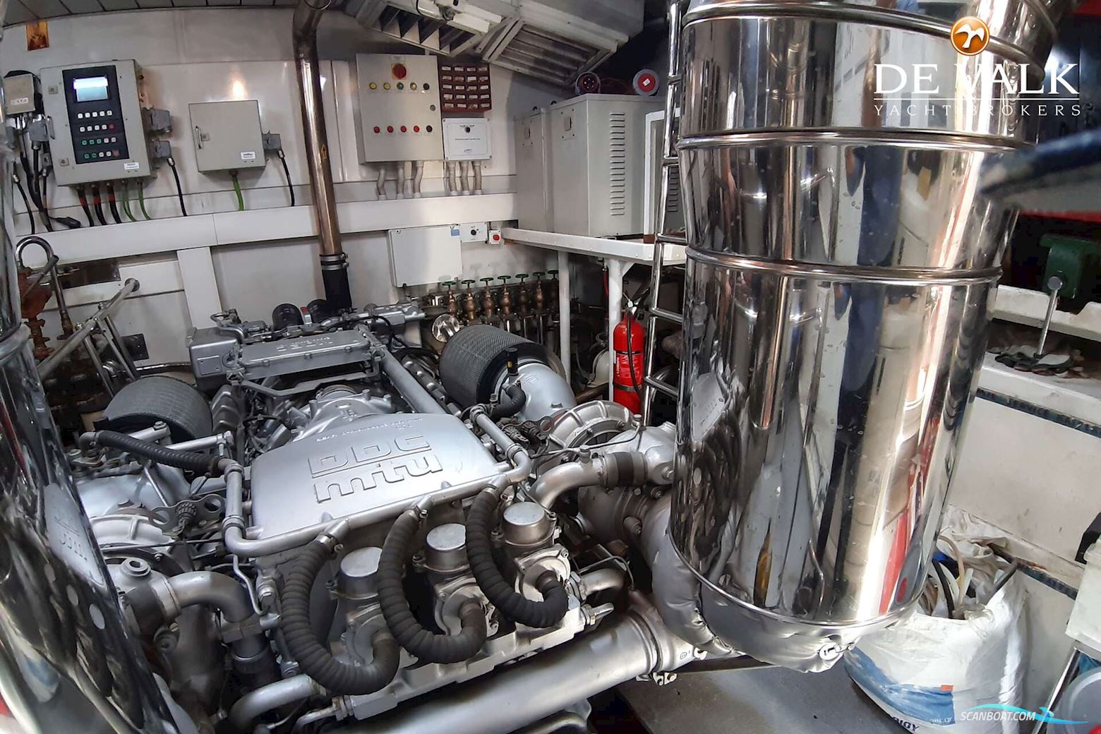 Versilcraft 105 Planet