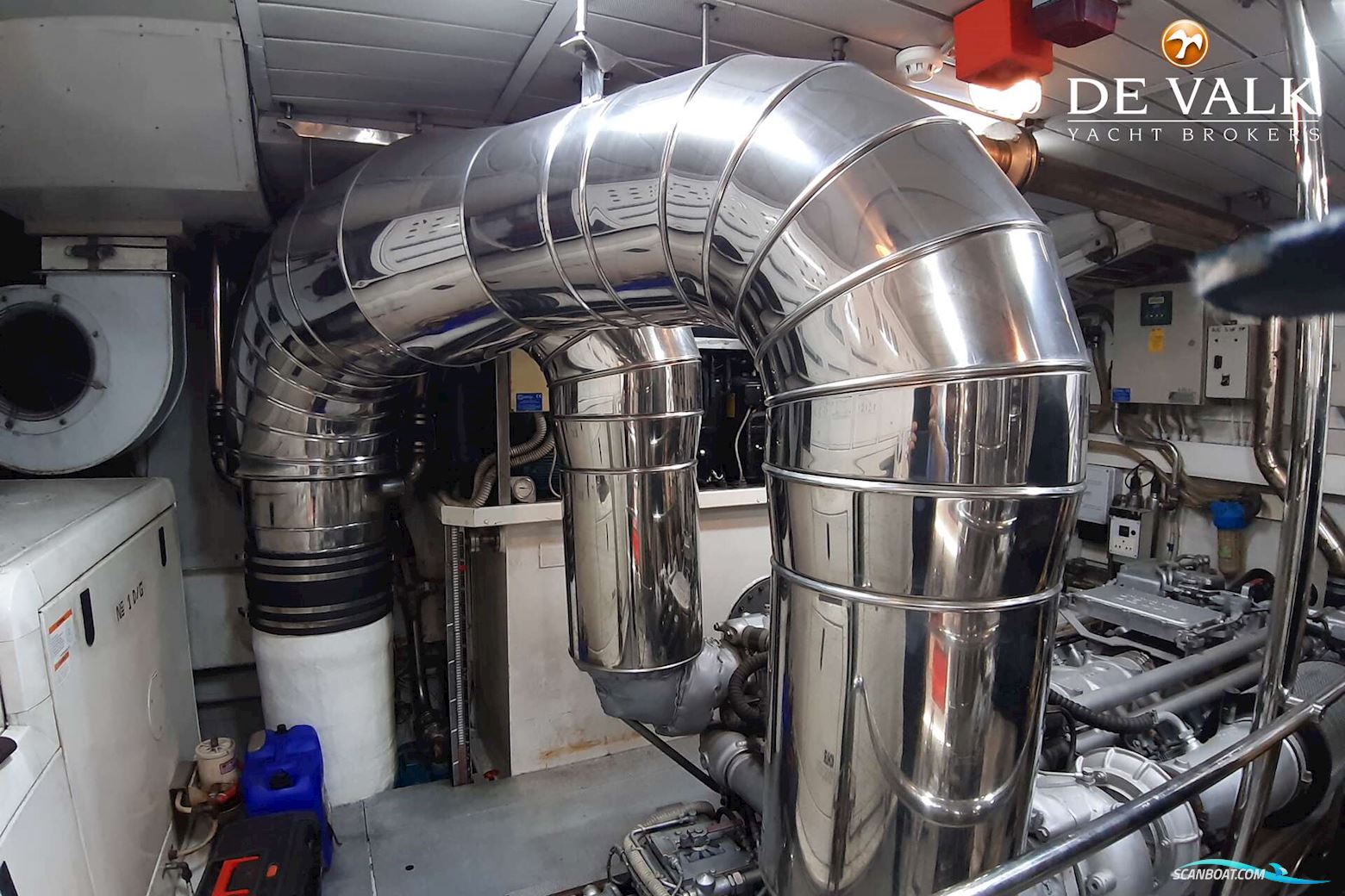 Versilcraft 105 Planet