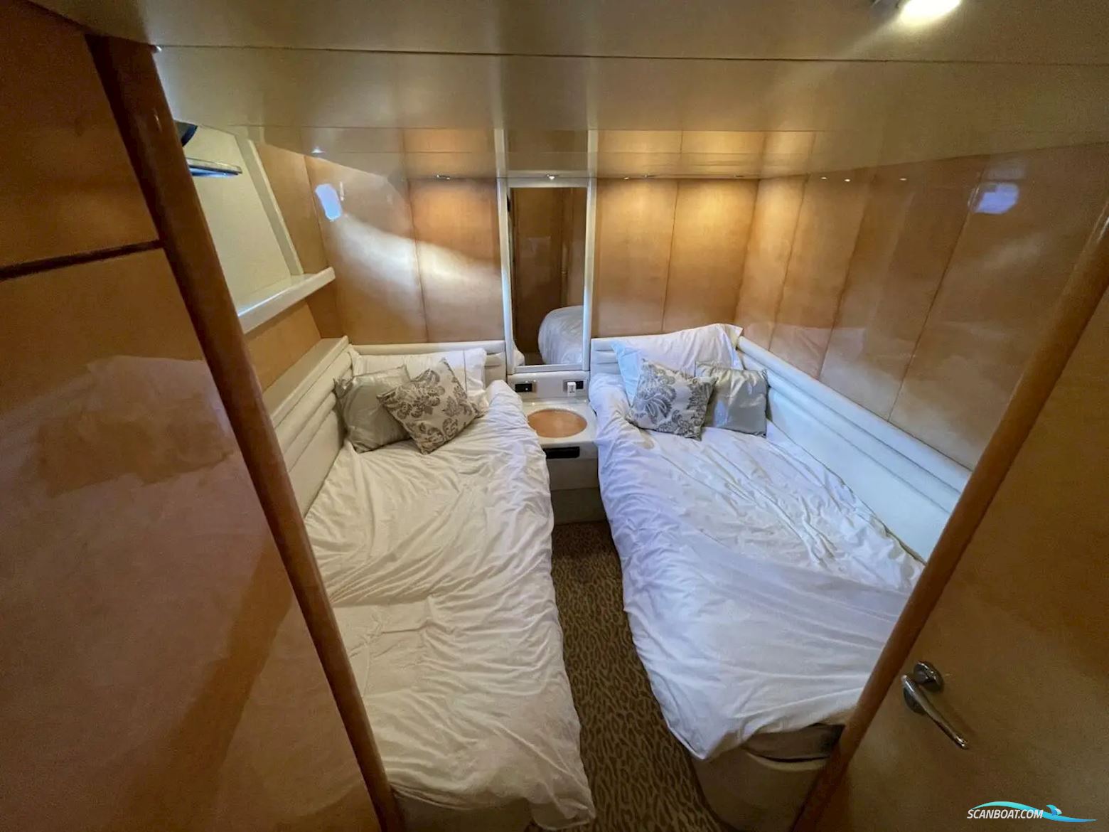 VERSILCRAFT 75 Motoryacht