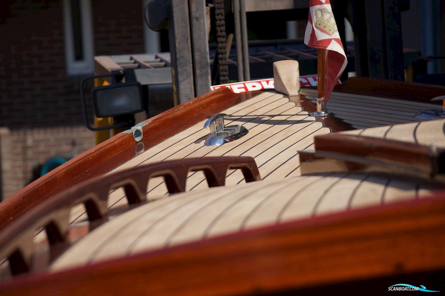 Vial 850 Overnaadse Vlet