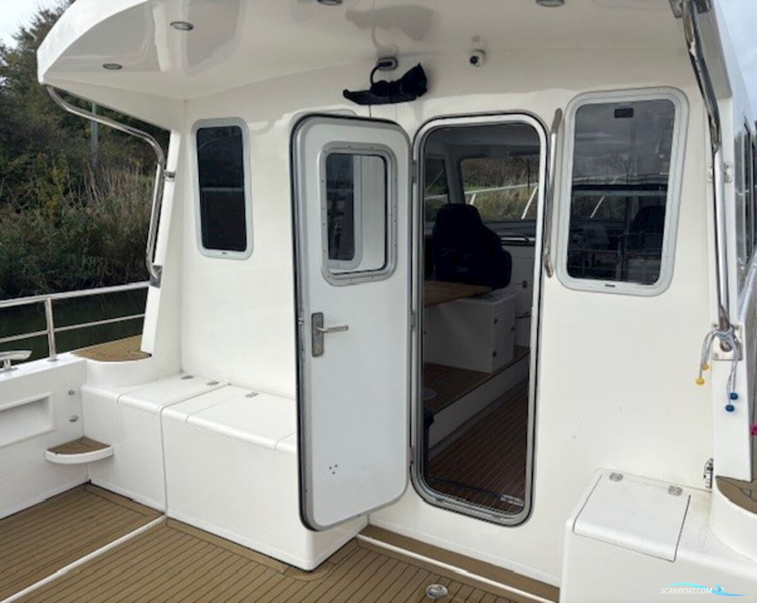 Vigilante Pilot 11.50