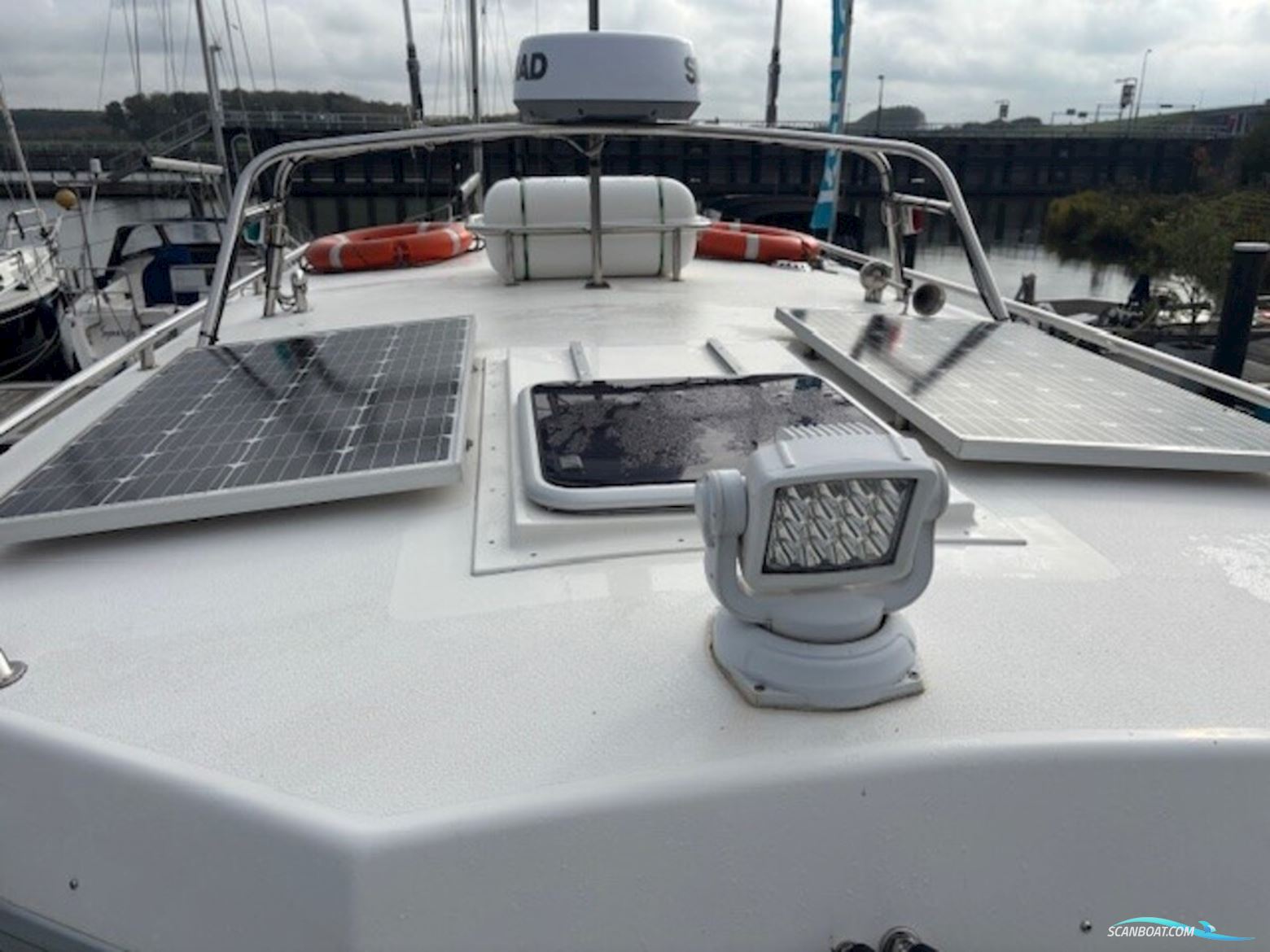 Vigilante Pilot 11.50