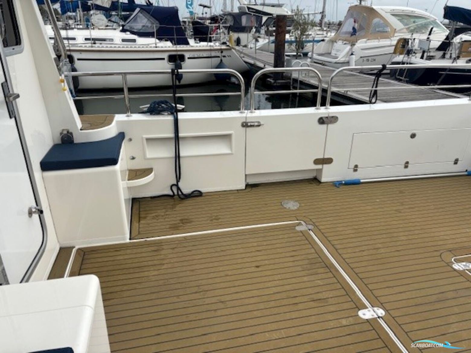 Vigilante Pilot 11.50