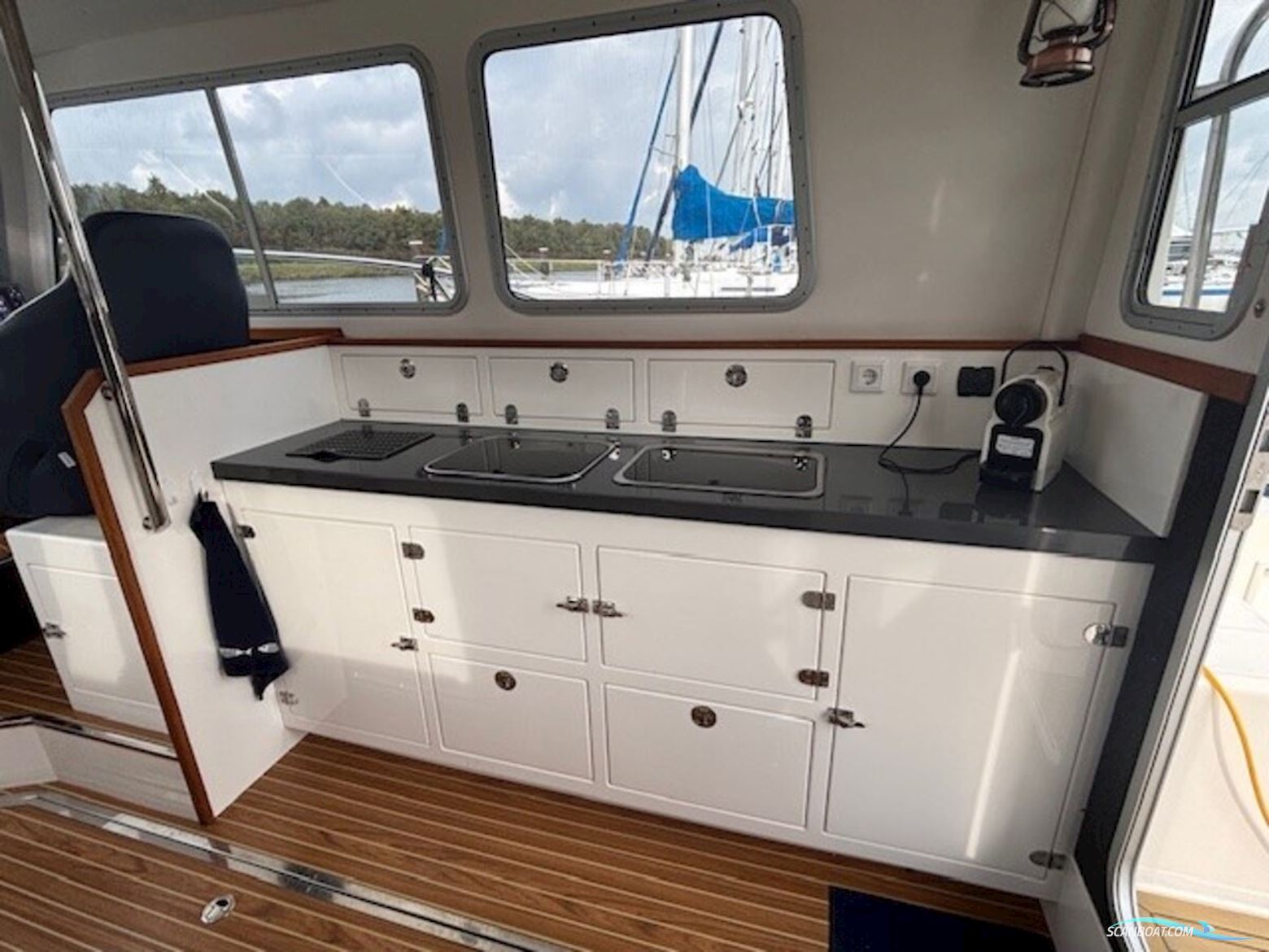 Vigilante Pilot 11.50