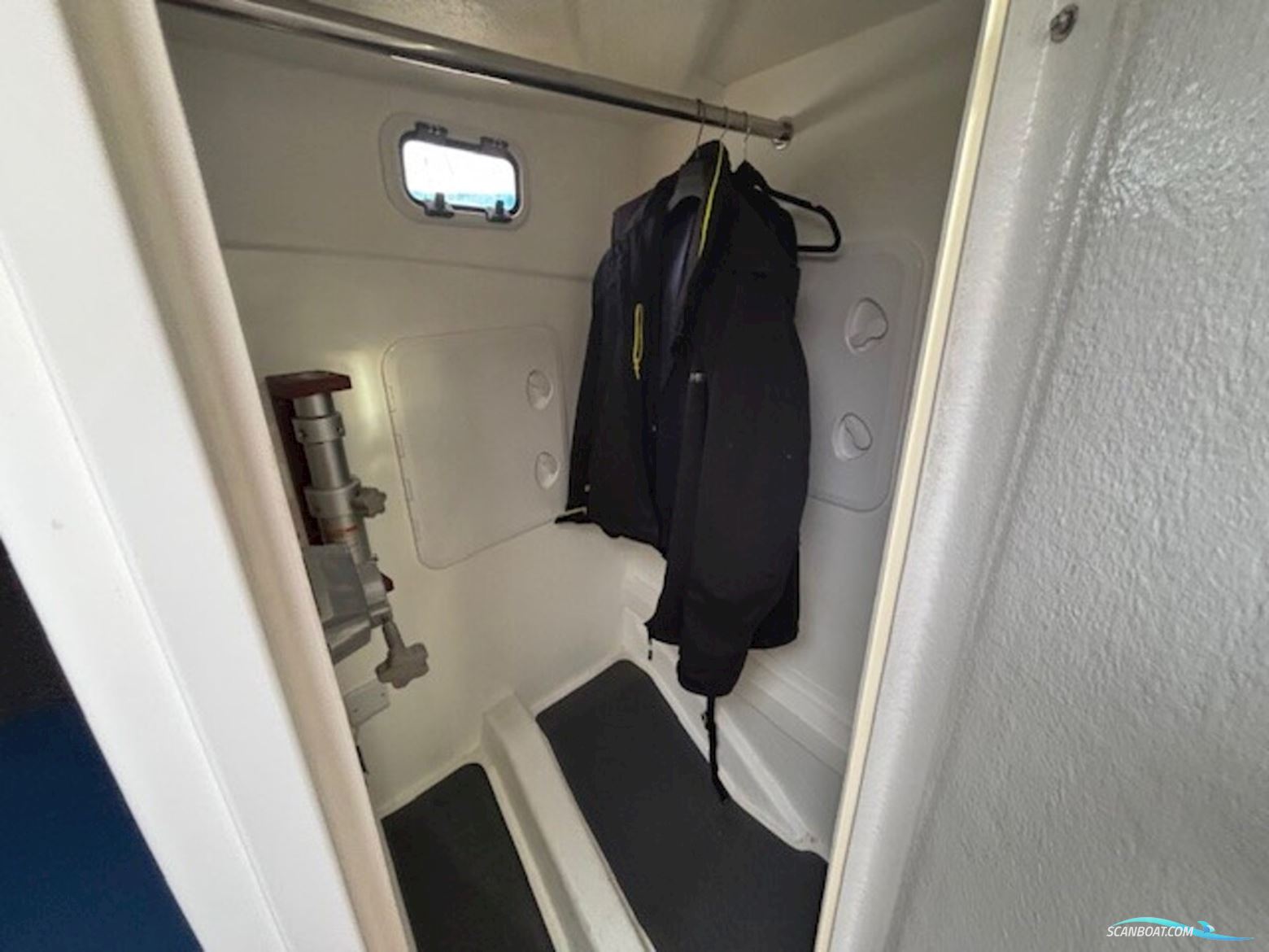 Vigilante Pilot 11.50