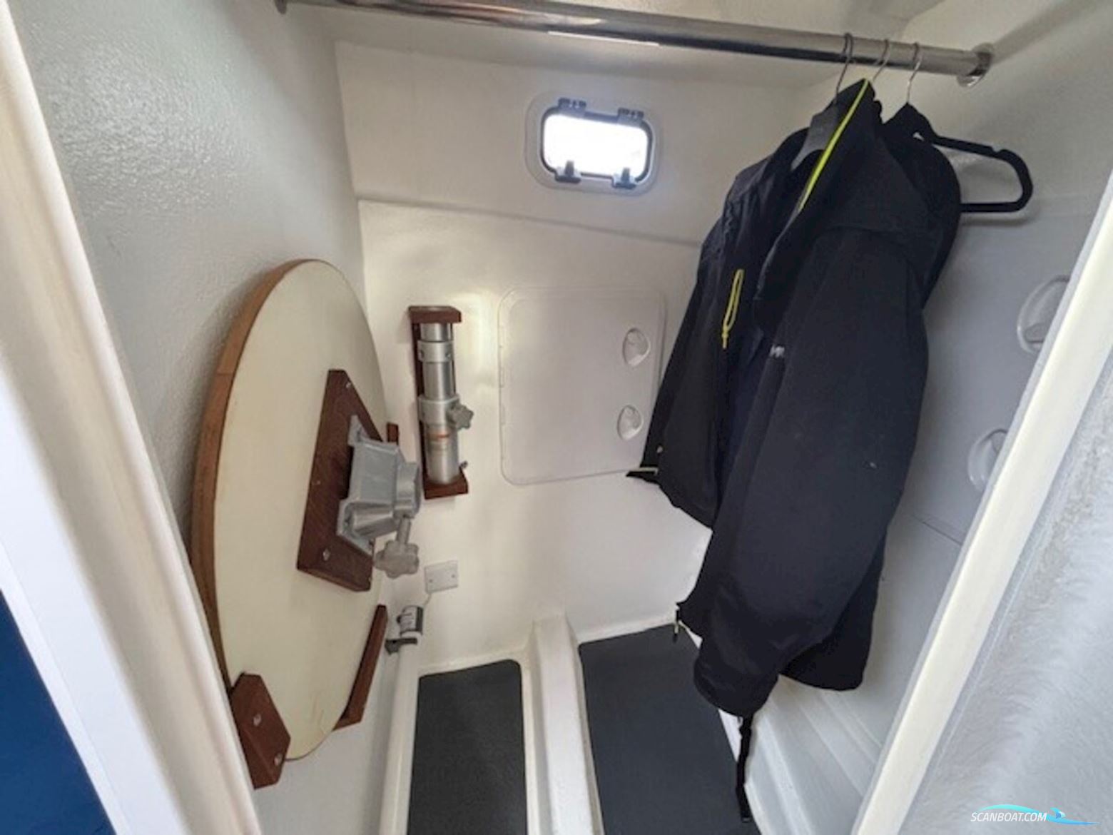 Vigilante Pilot 11.50