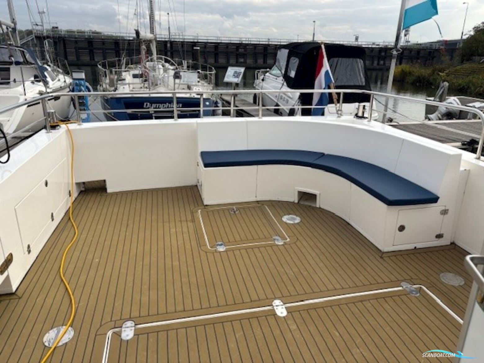 Vigilante Pilot 11.50