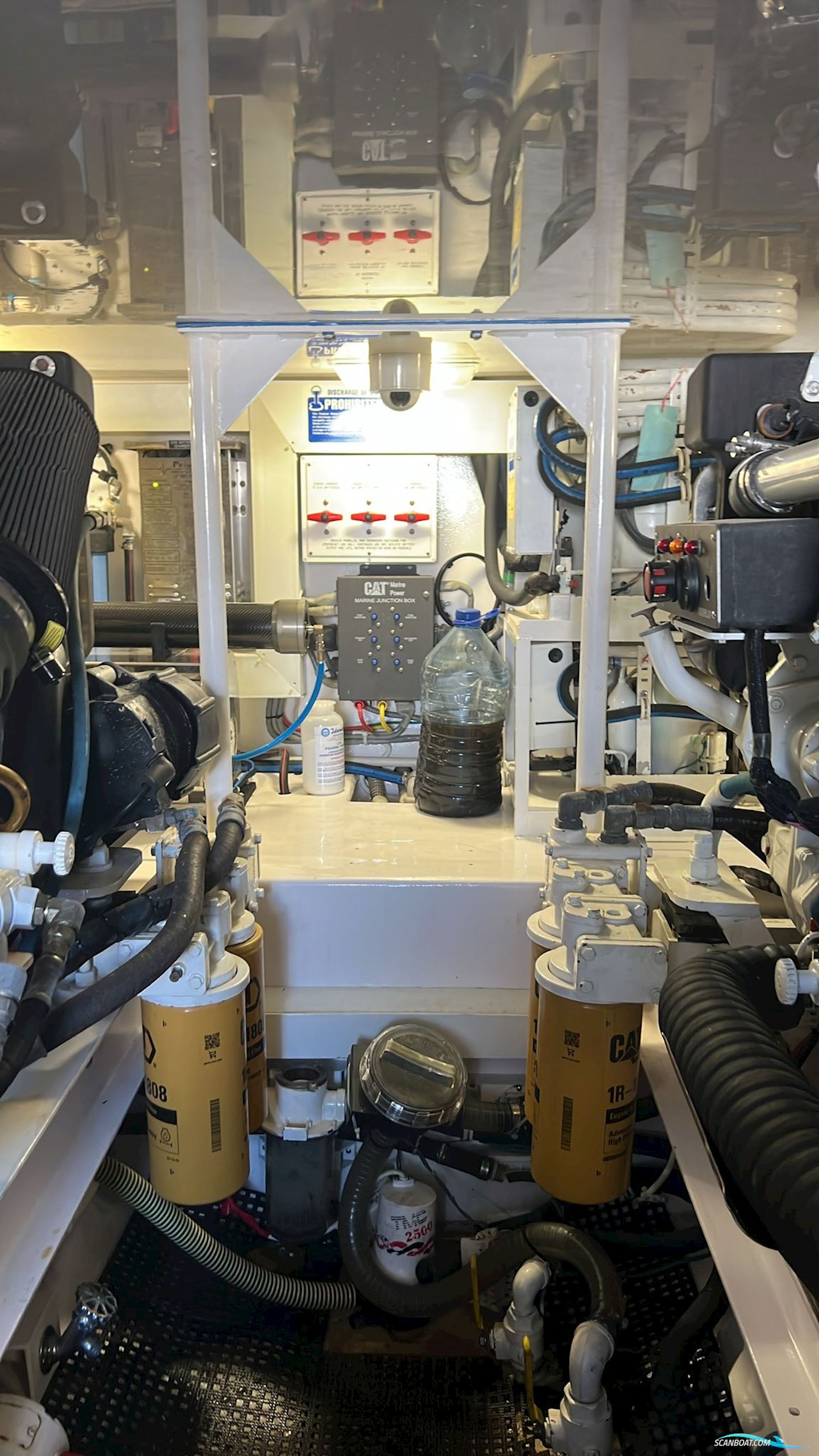 Viking 52 Convertible