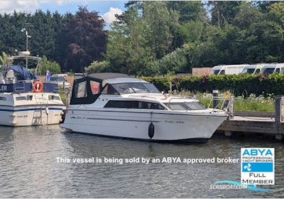 Viking Marine 300 Motorbåd 2023, med Honda motor, England