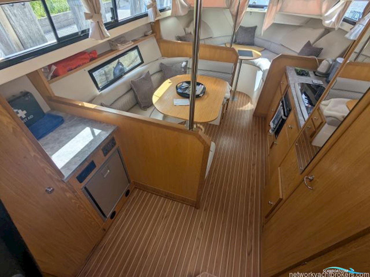 Viking Marine 300