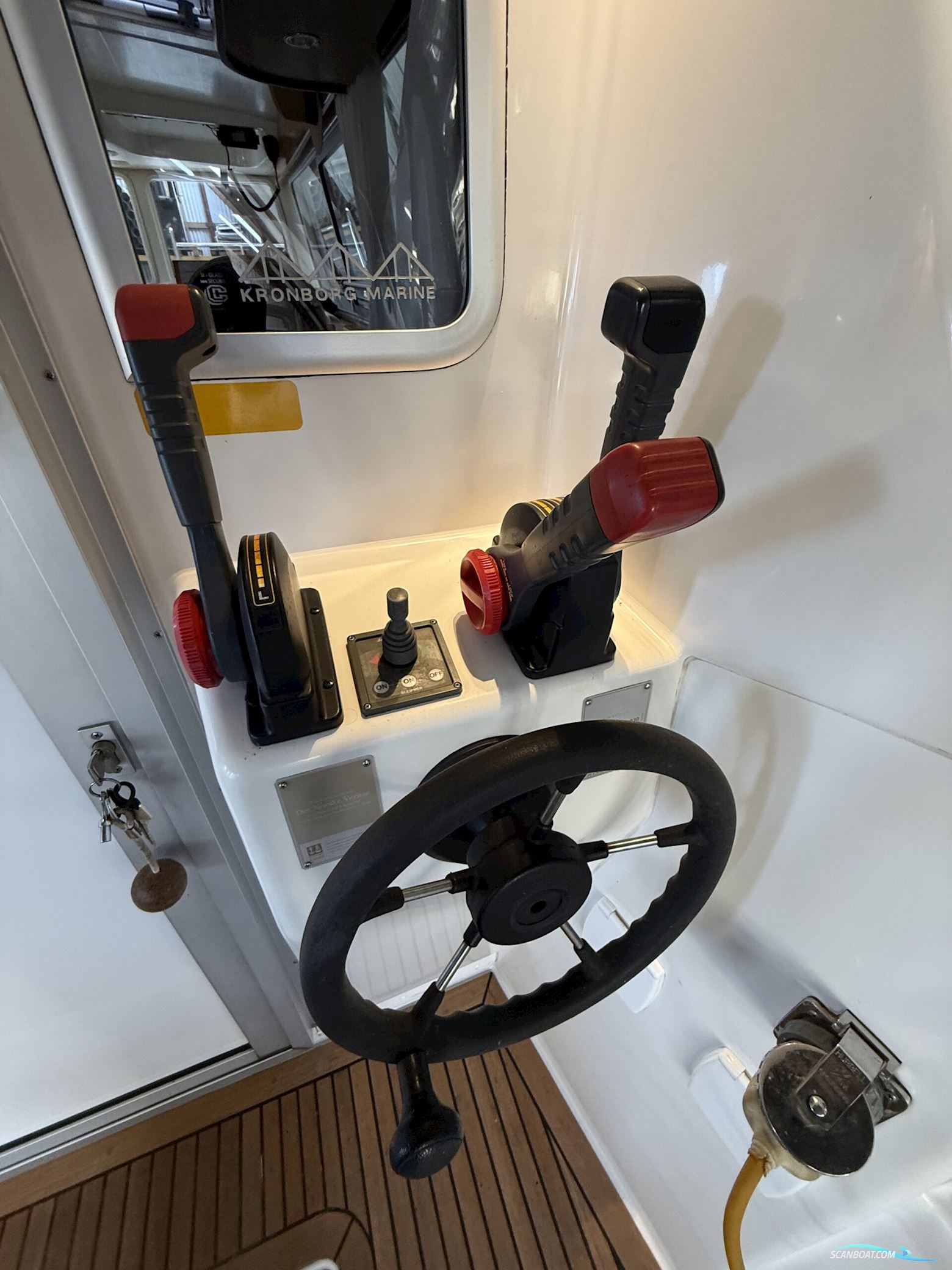 Viknes 1030 Gennemrenoveret